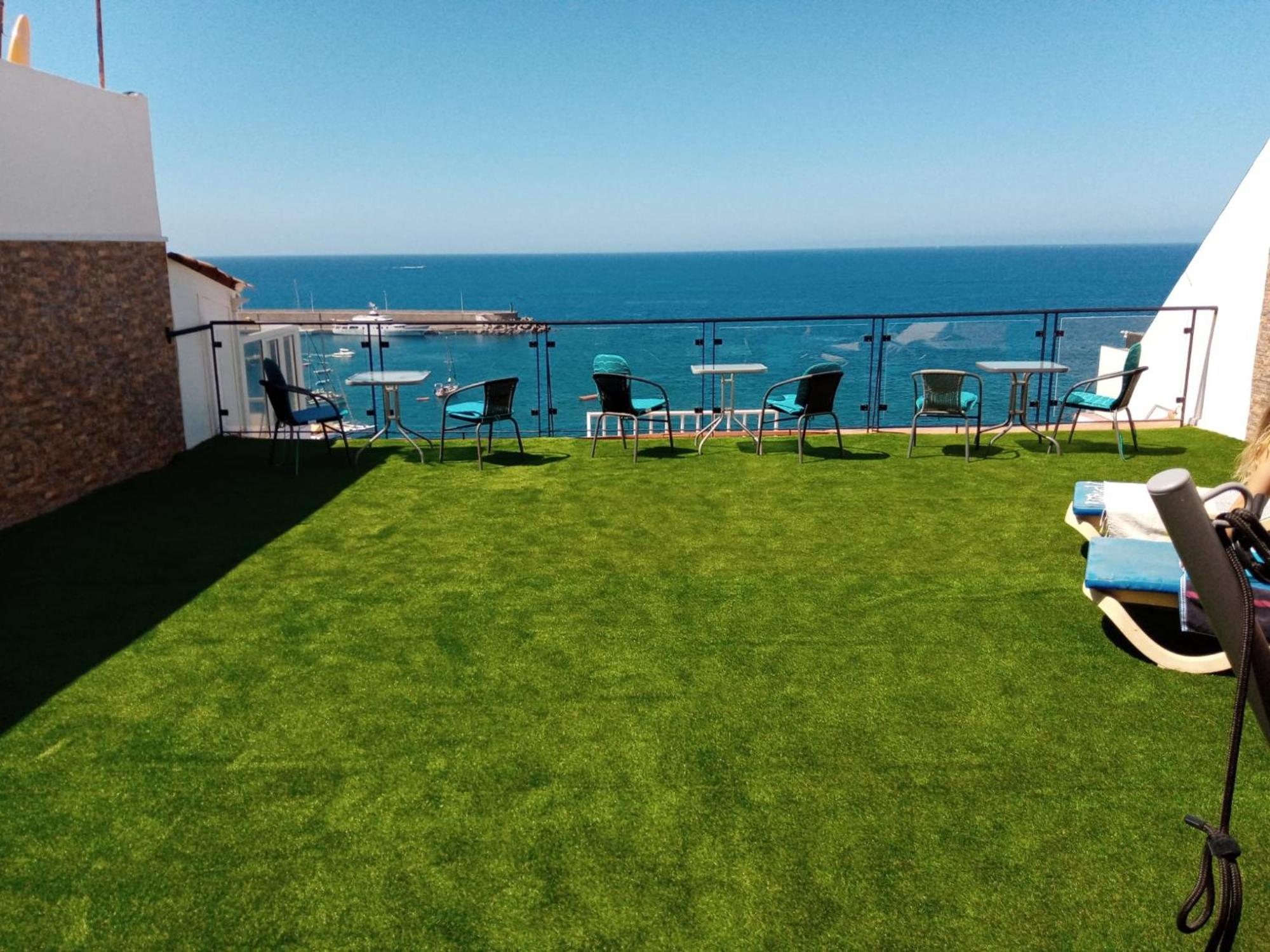 Apartamento Vista Puerto Planta Baja