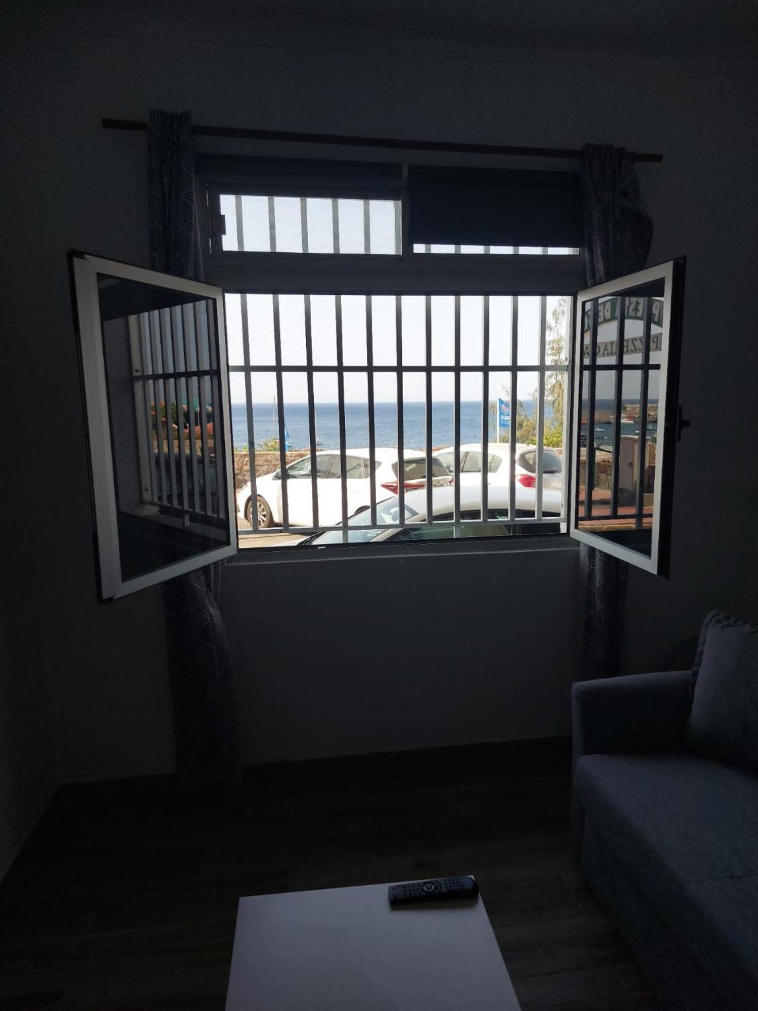 Apartamento Vista Puerto Planta Baja Arguineguin