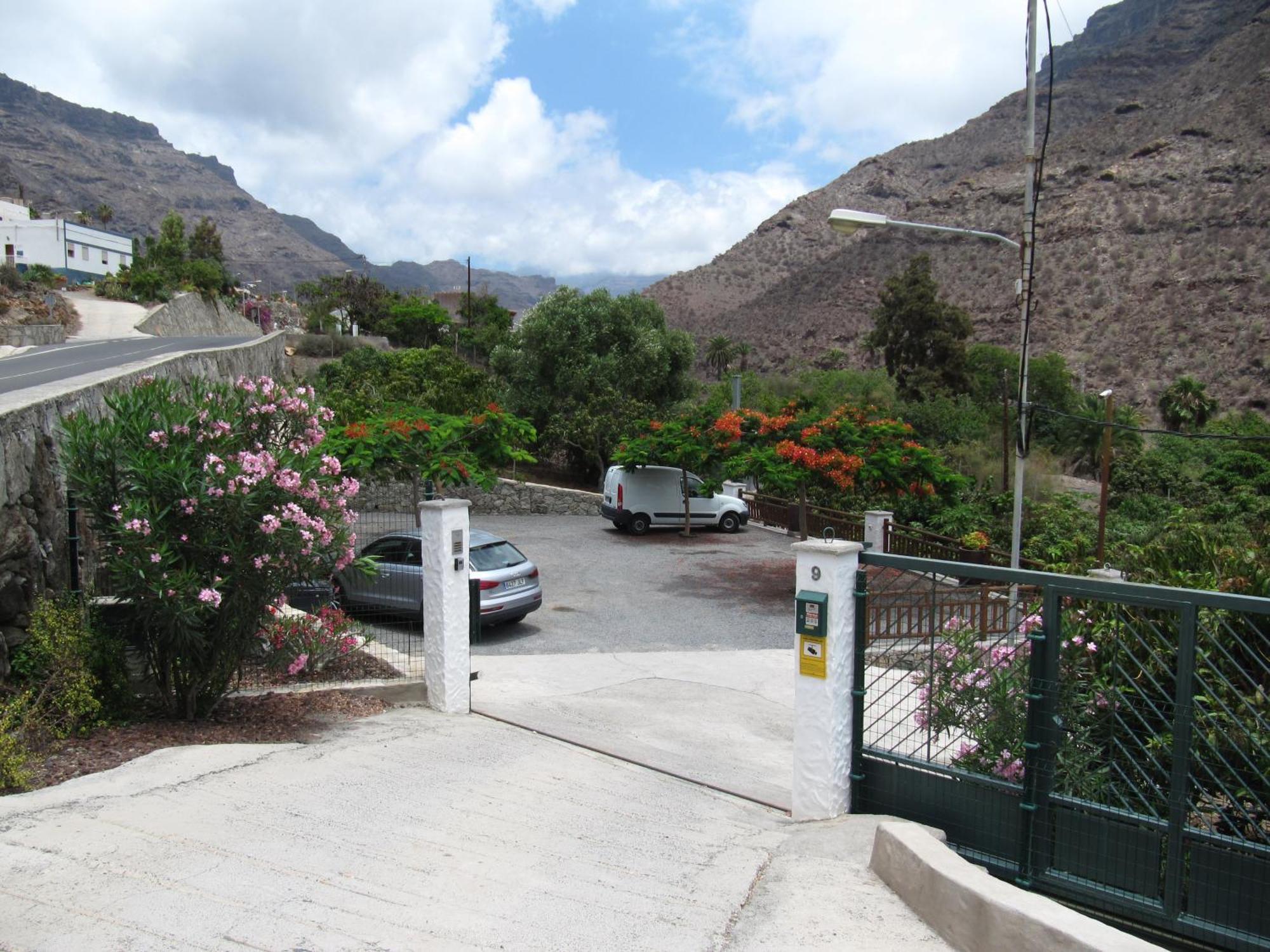 El Moral * Puerto De Mogan
