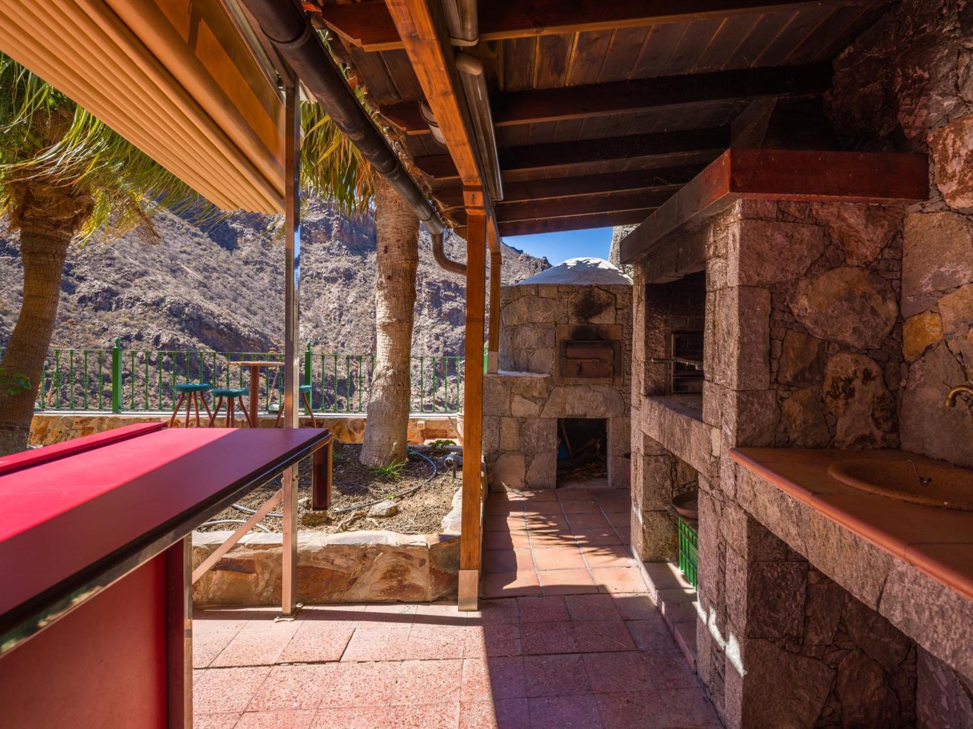 Holiday home Rural La Montana