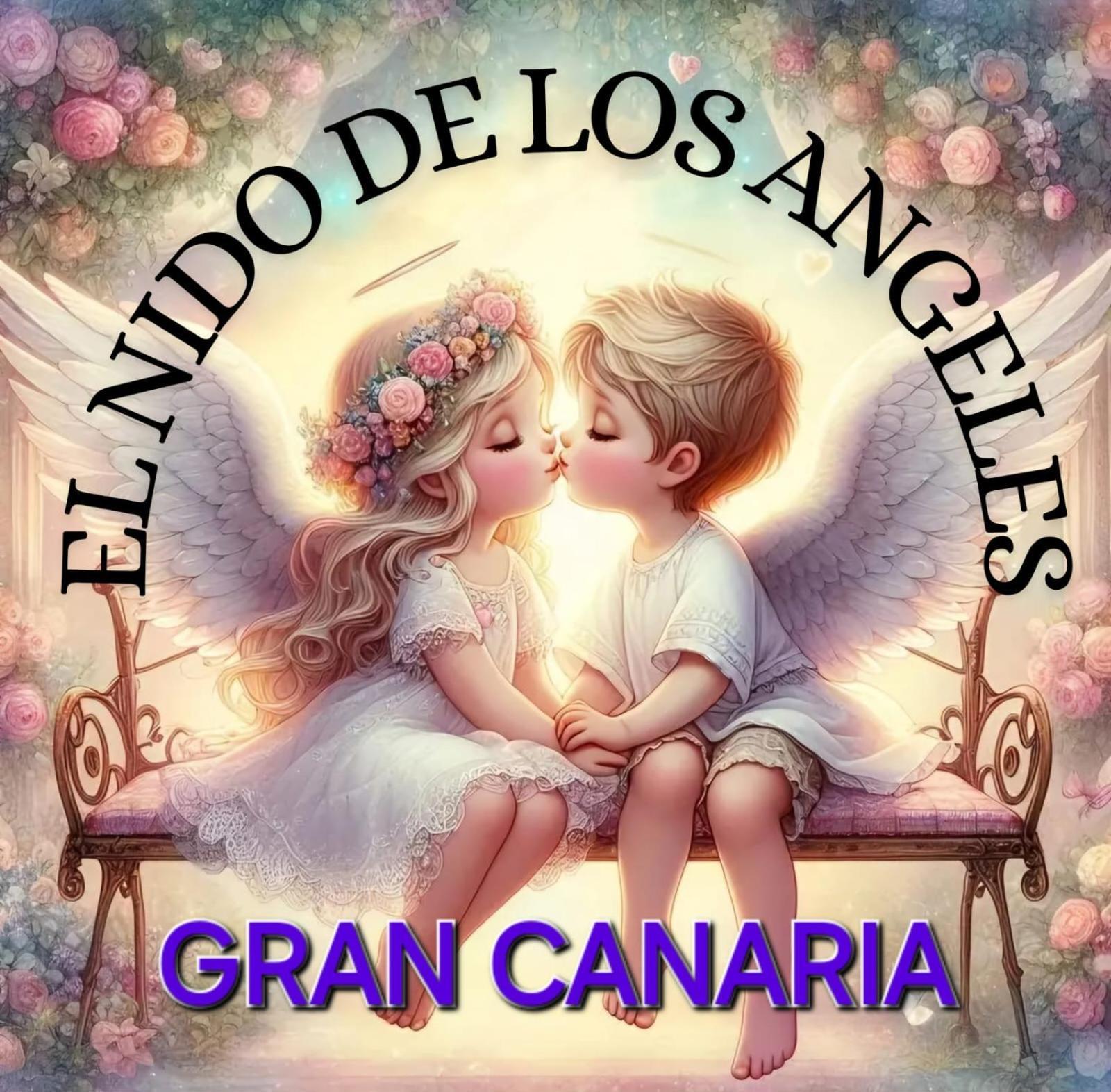 El Nido De Los Angeles Appartamento