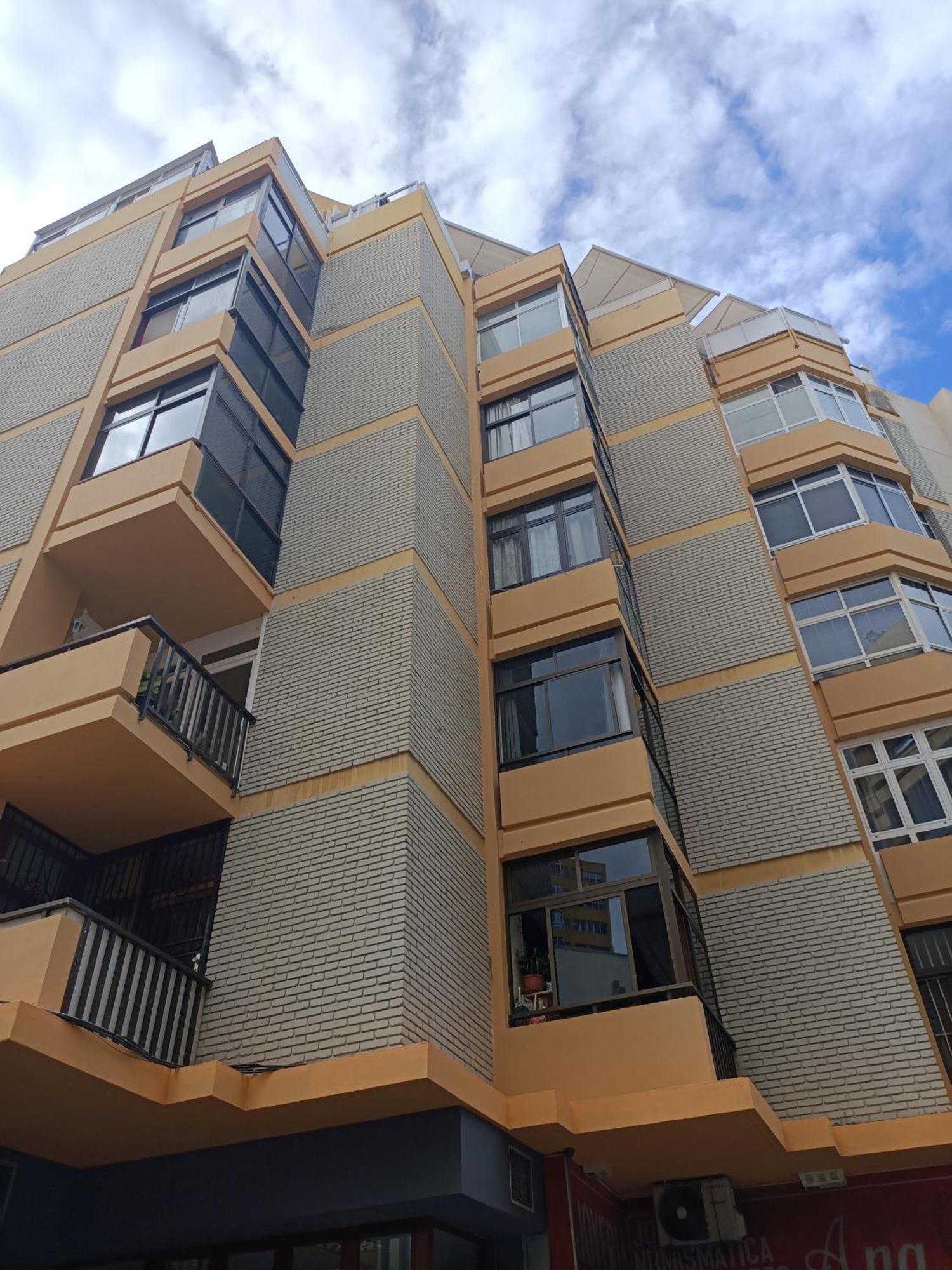 Yourcanterasbeachapartment Appartamento *