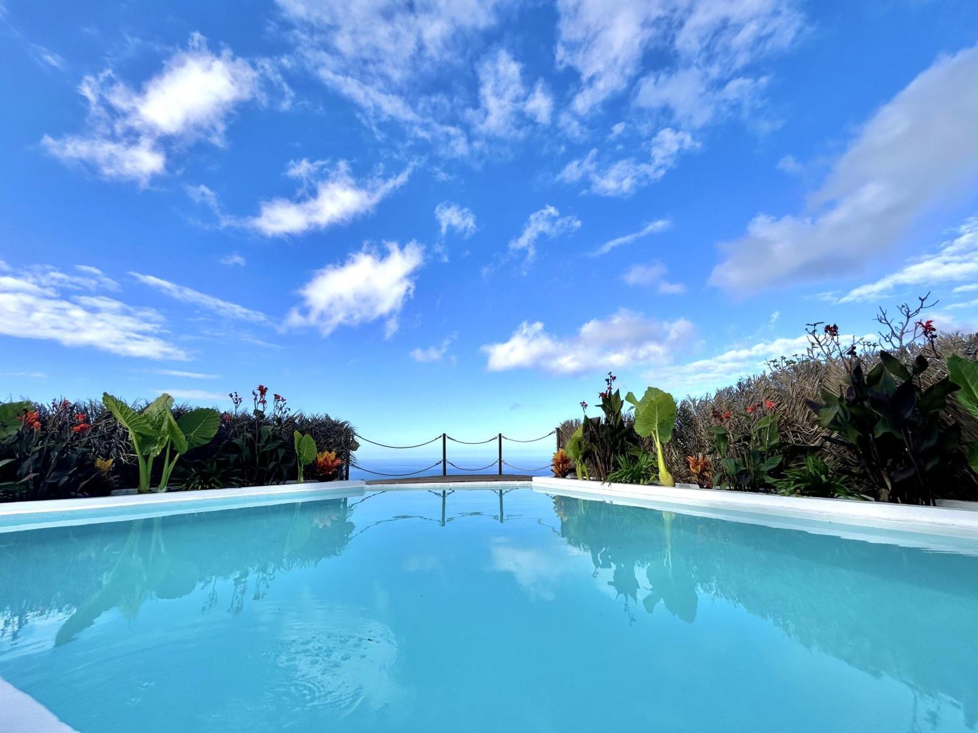 Ocean Breeze Villa *