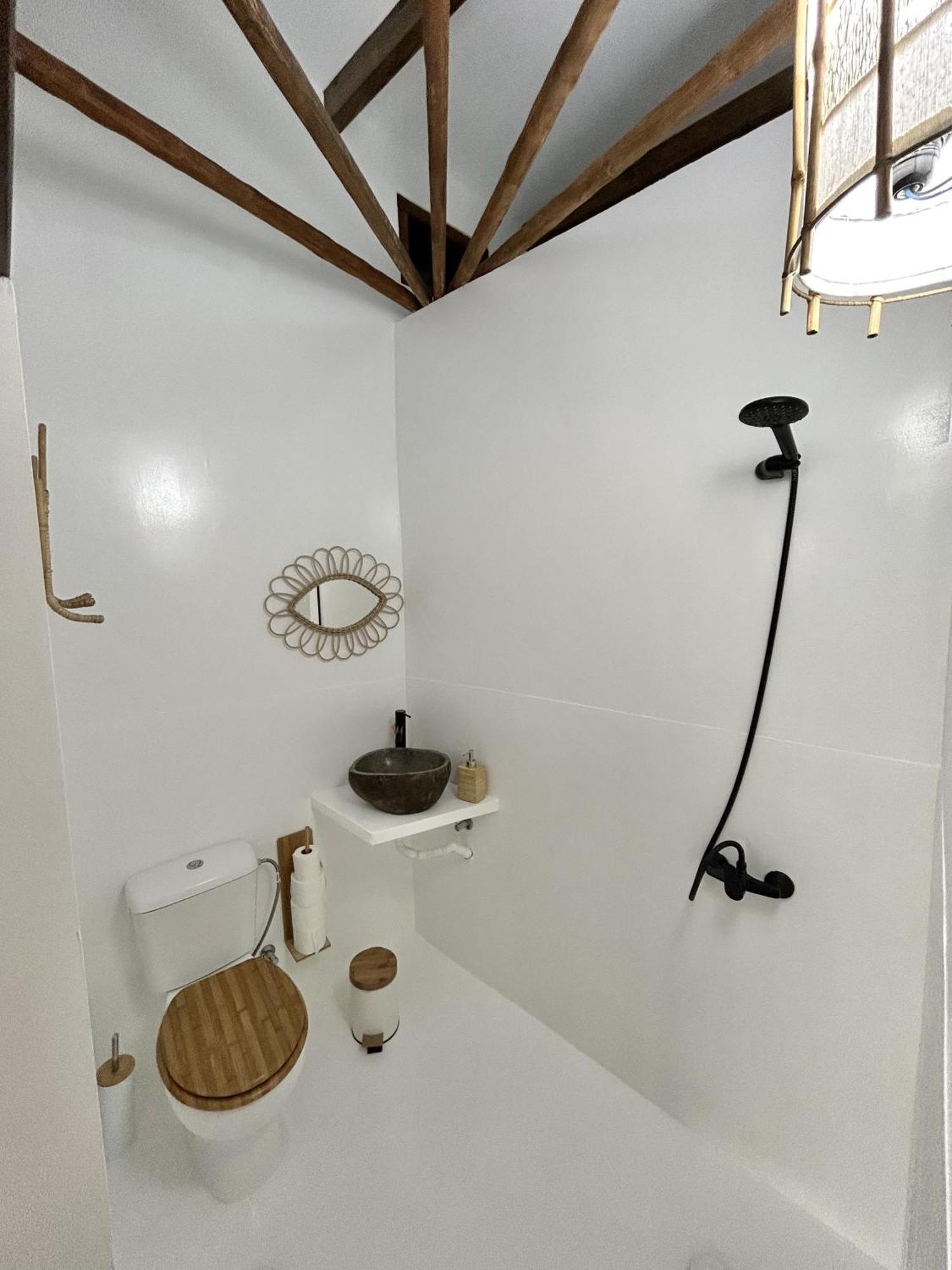 Villa Ocean Breeze Firgas
