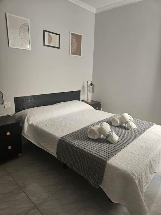 Apartment Flat Triana *