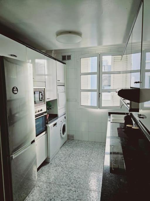 Apartment Flat Triana Las Palmas de Gran Canaria