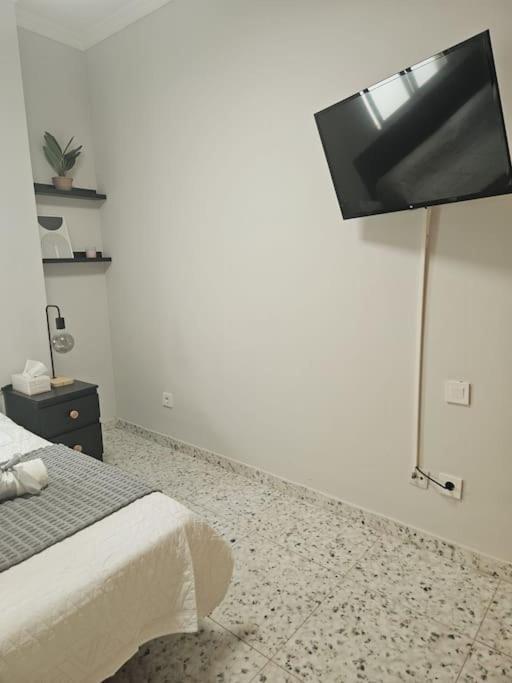 Apartment Flat Triana *