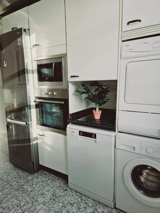Flat Triana Apartment *