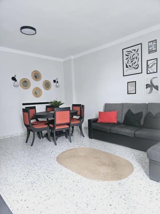 Flat Triana * Las Palmas de Gran Canaria