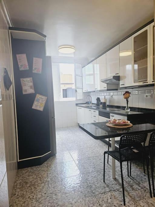 Flat Triana Apartment *