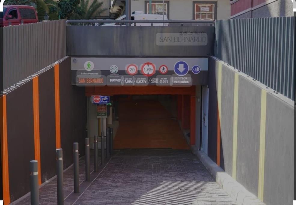 Flat Triana * Las Palmas de Gran Canaria