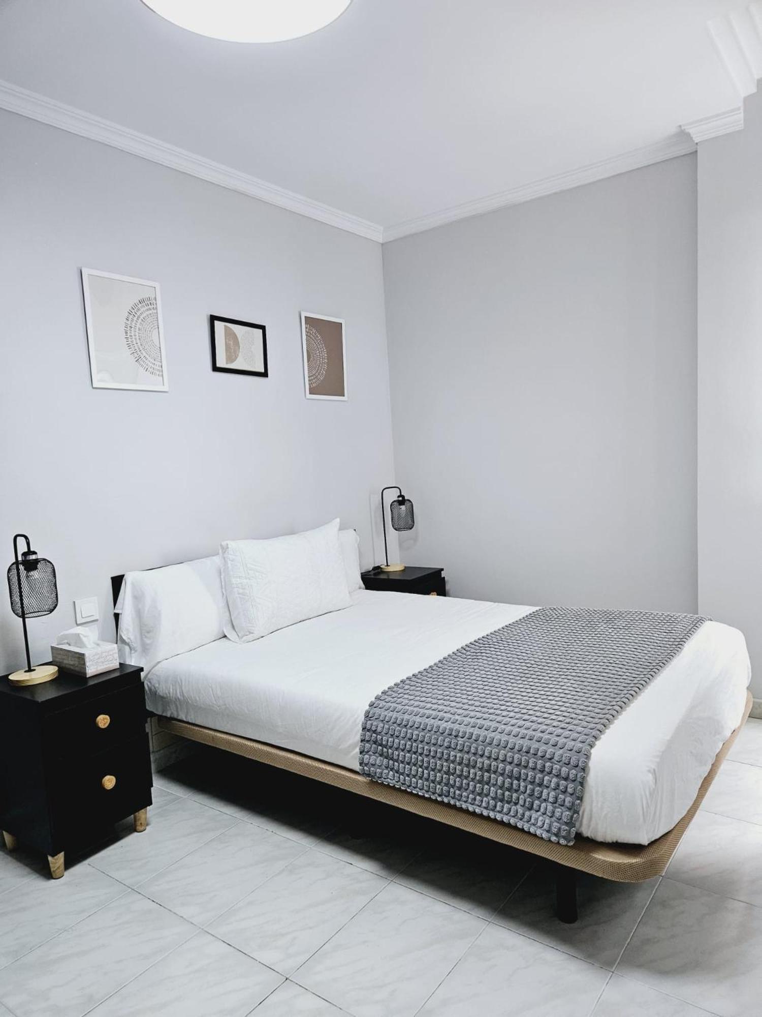 Flat Triana *