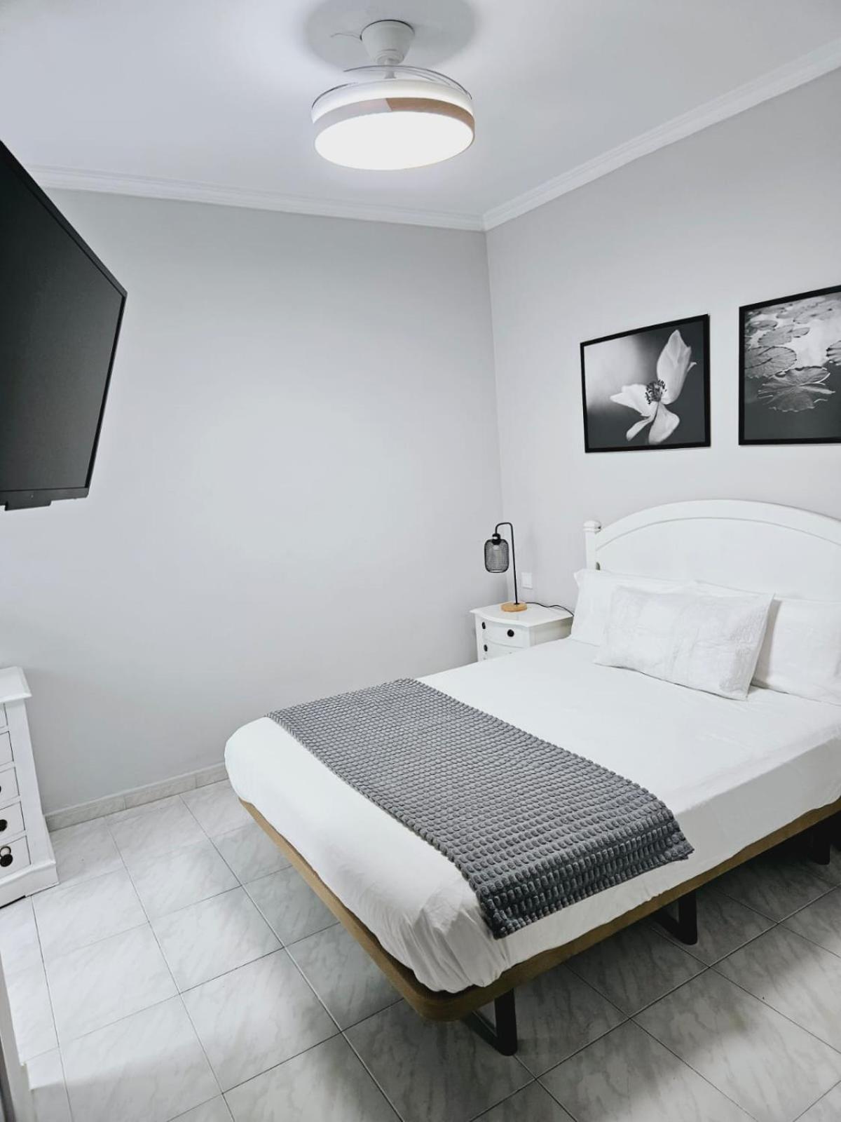 Flat Triana Las Palmas de Gran Canaria