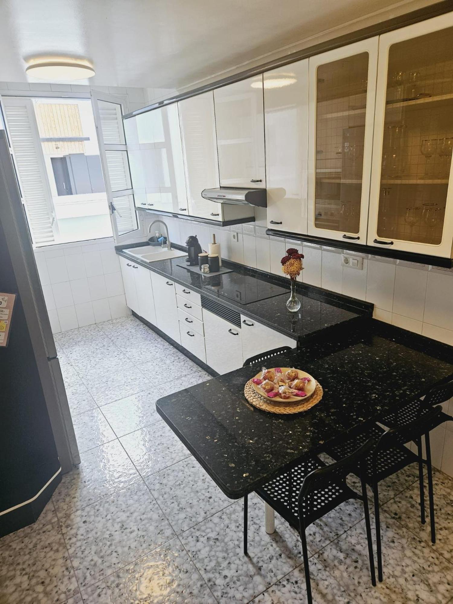 Apartment Flat Triana