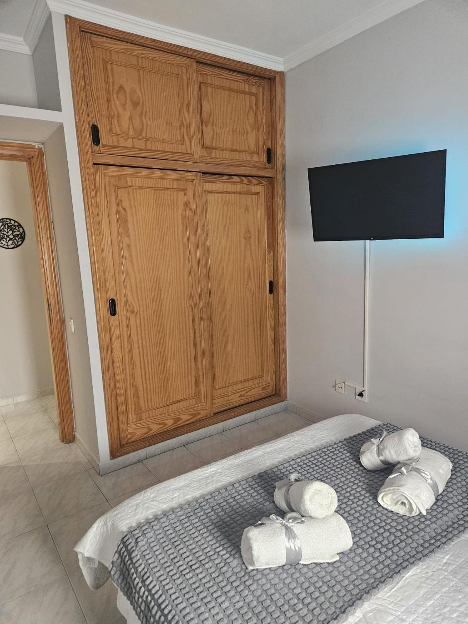 Flat Triana Apartment Las Palmas de Gran Canaria