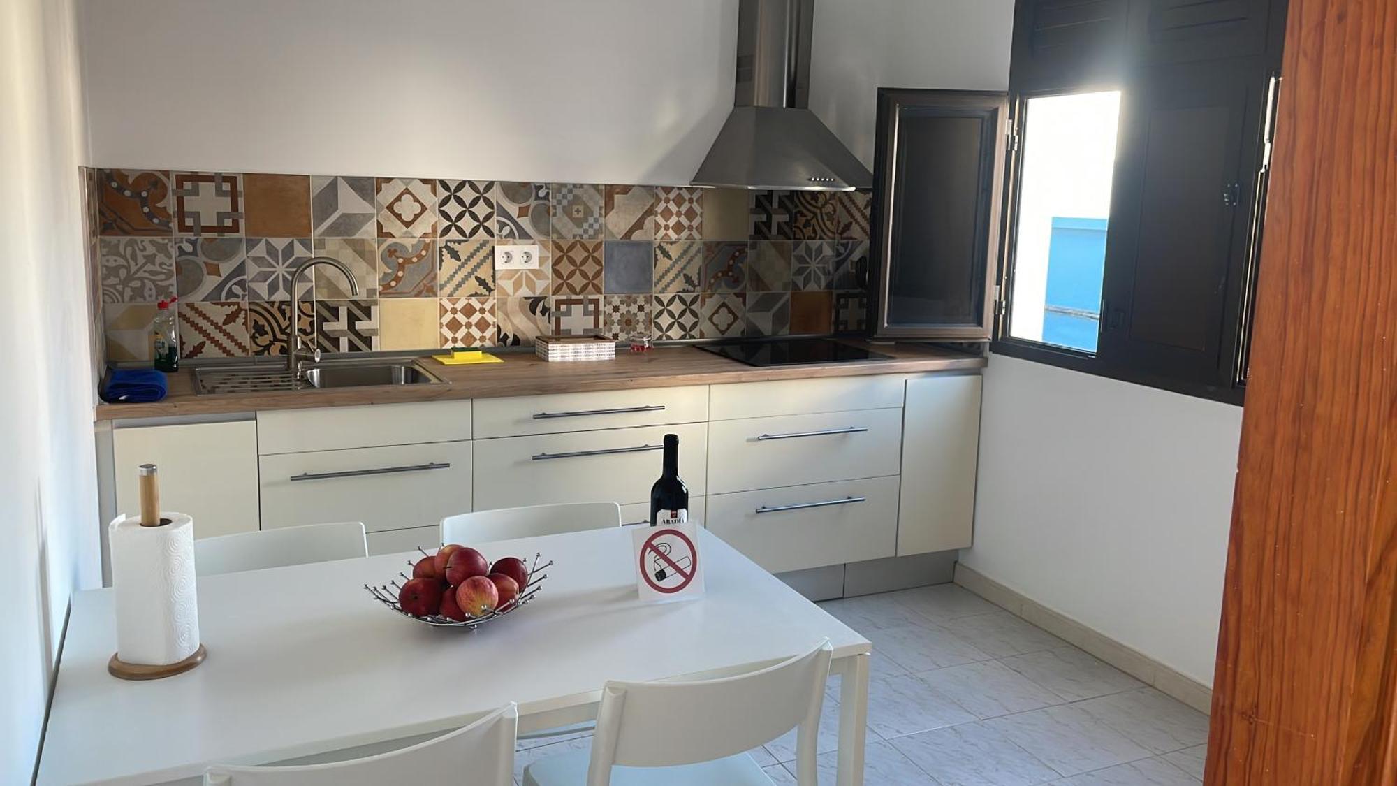 Appartamento Tu Casita De Caleta1 Gáldar