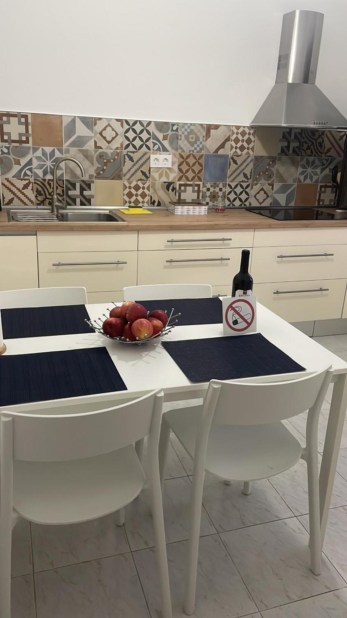 Tu Casita De Caleta1 Appartamento