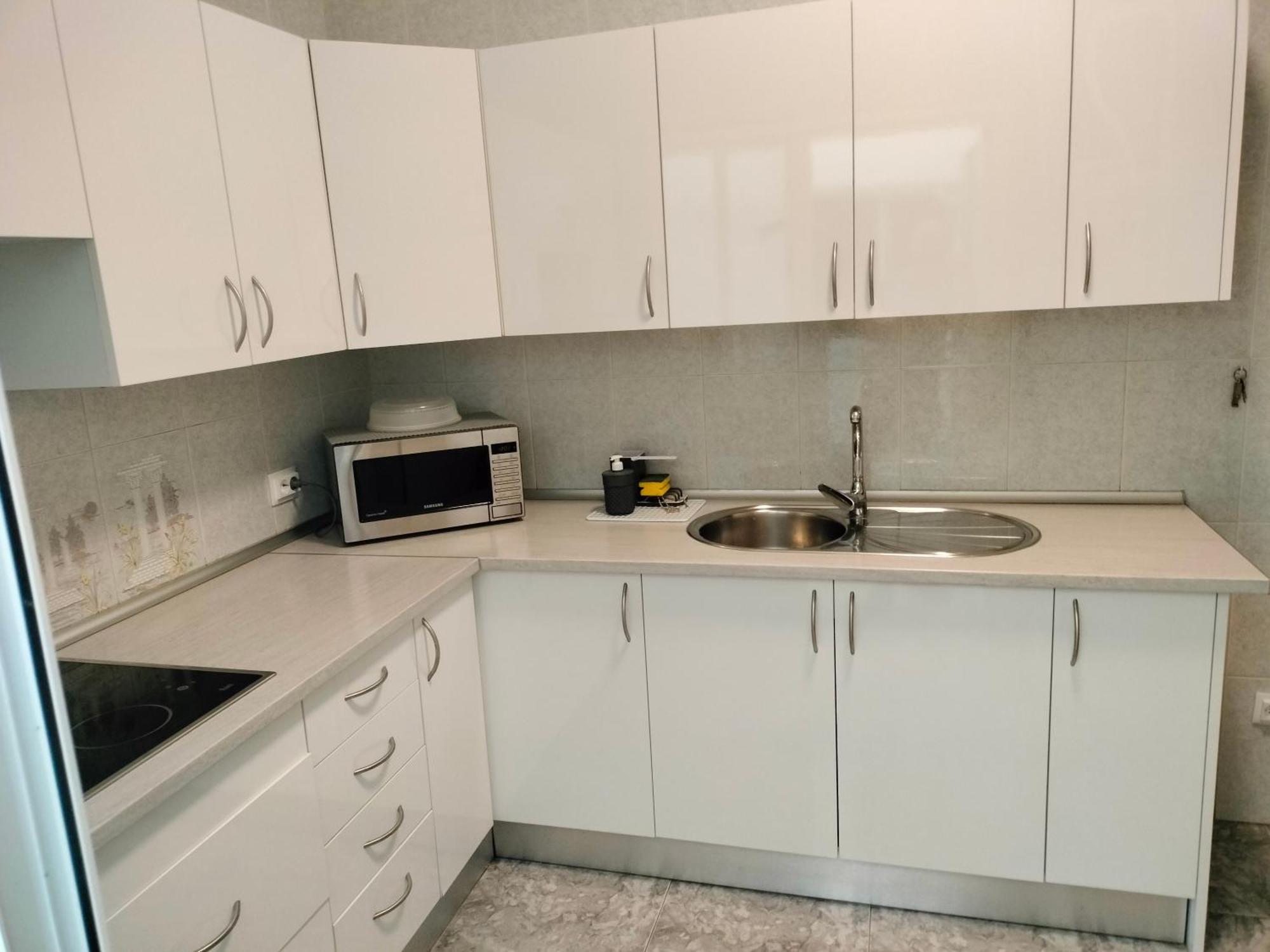 Сasa de vacaciones Casa Esperanza Arinaga