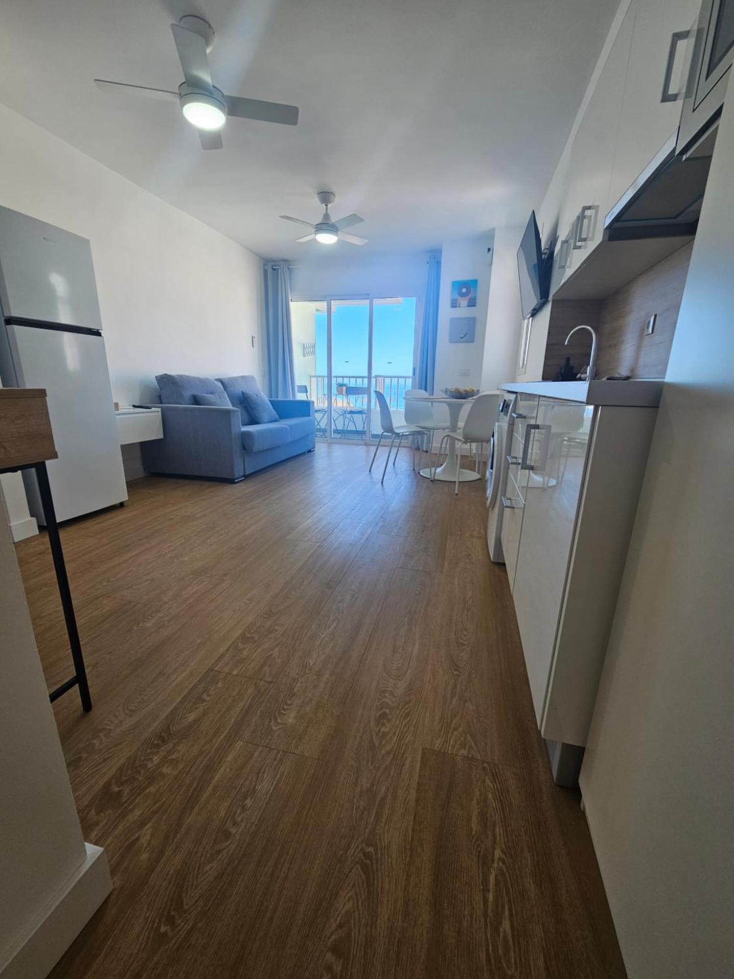 Apartment Syambeach *