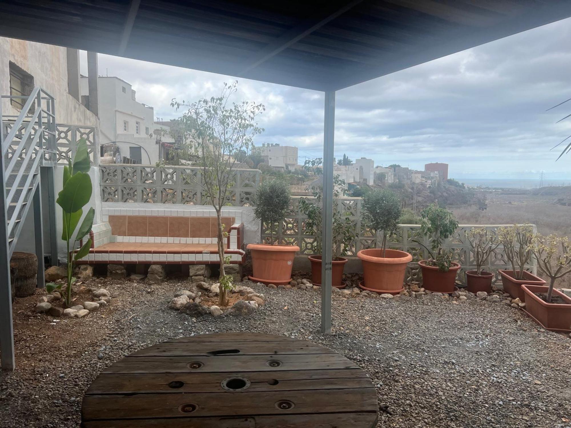 Casa Sur Holiday home Sardina
