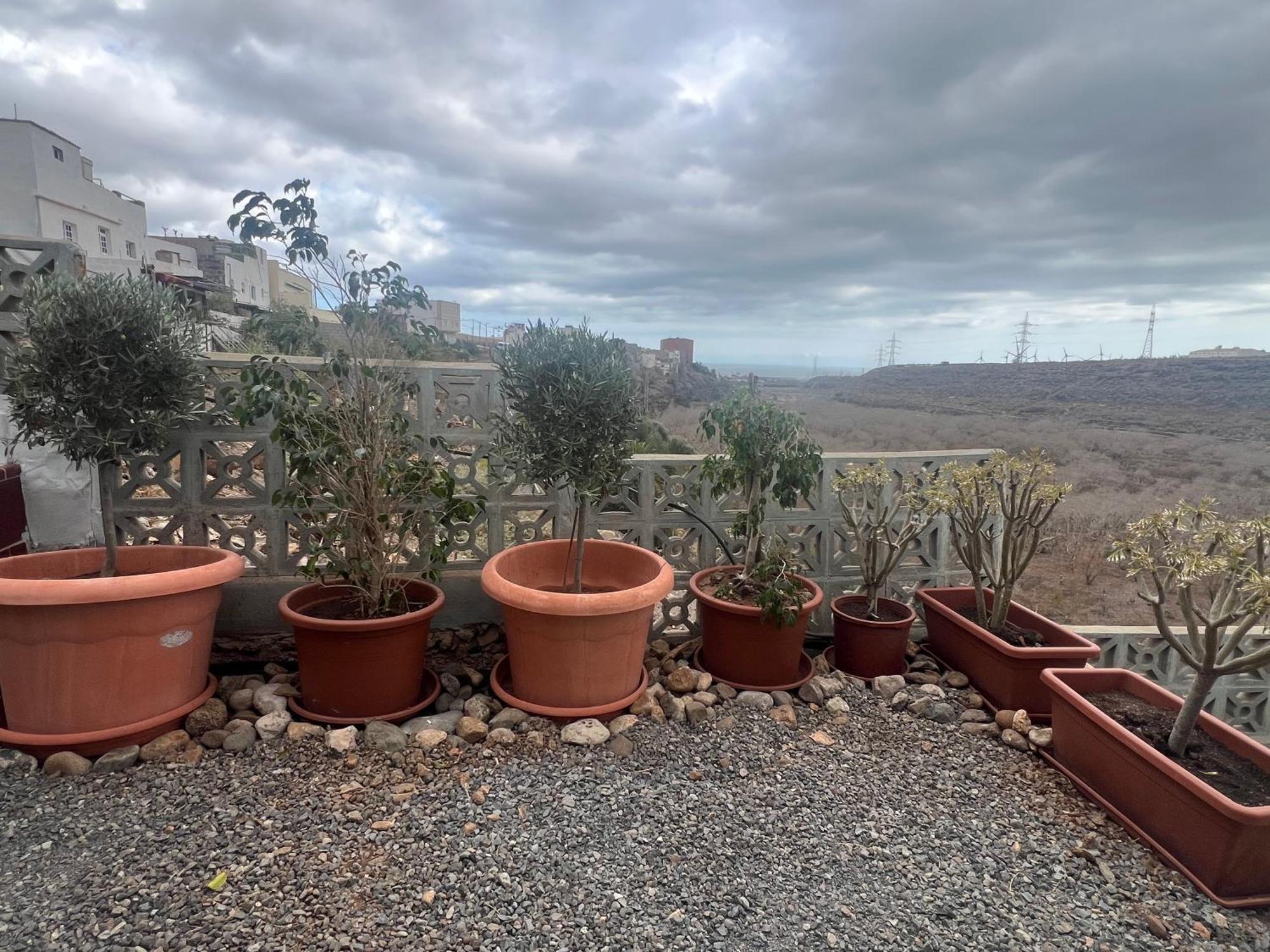 Holiday home Casa Sur
