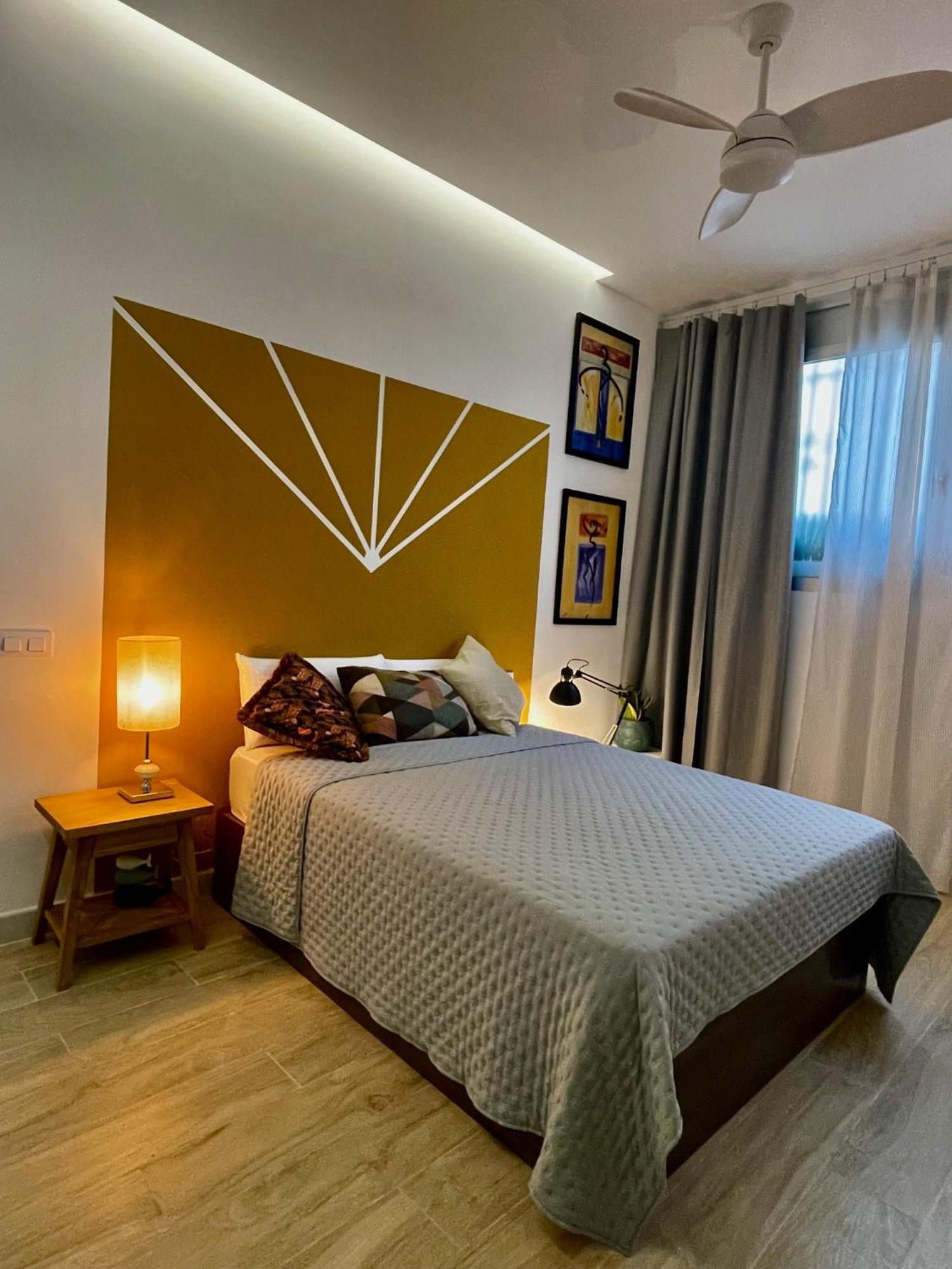 Habitación en casa particular Palmas People - Isleta