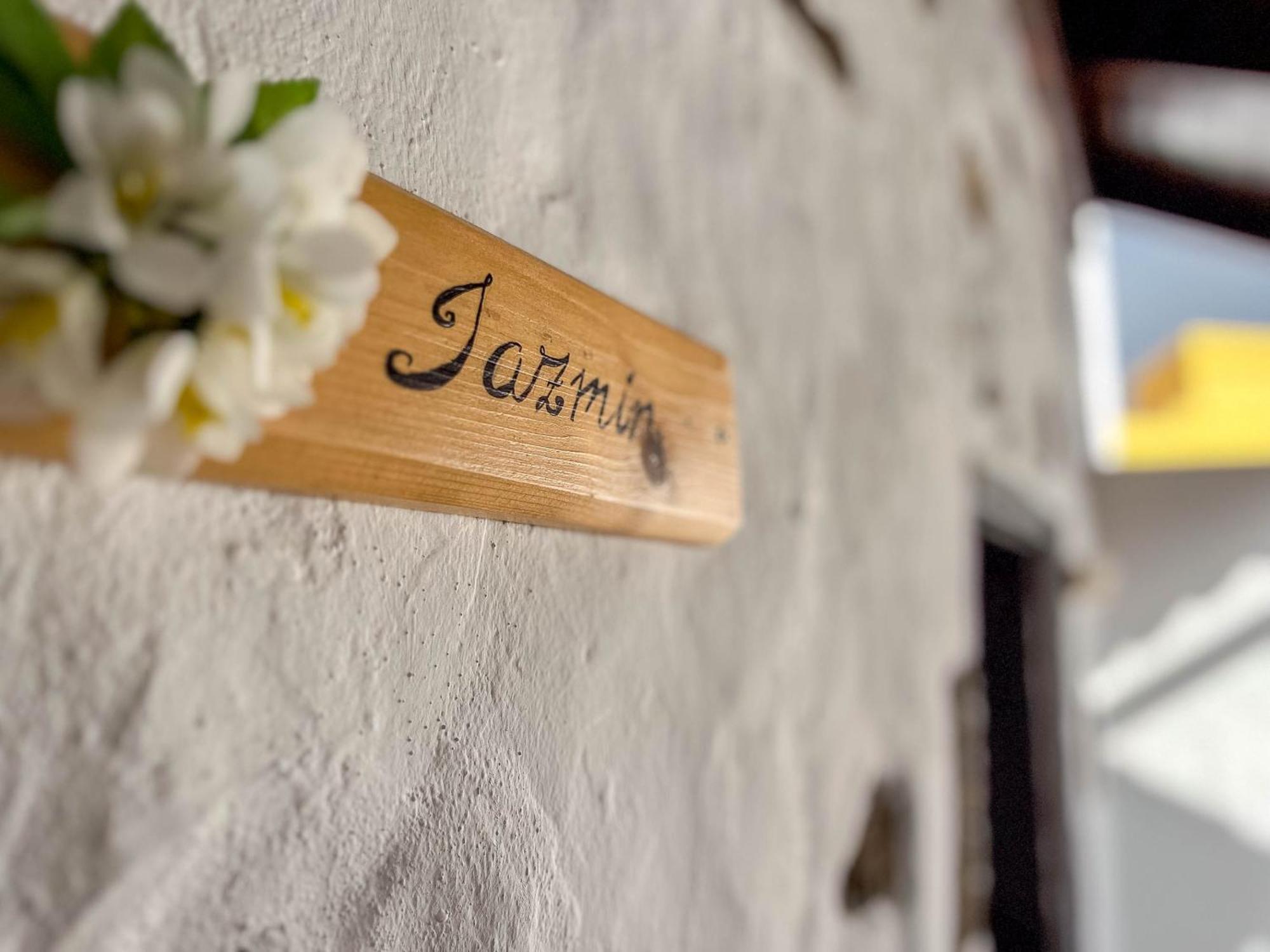 Casa Libelvik En Pleno Centro Con Terraza Apartamento Gáldar