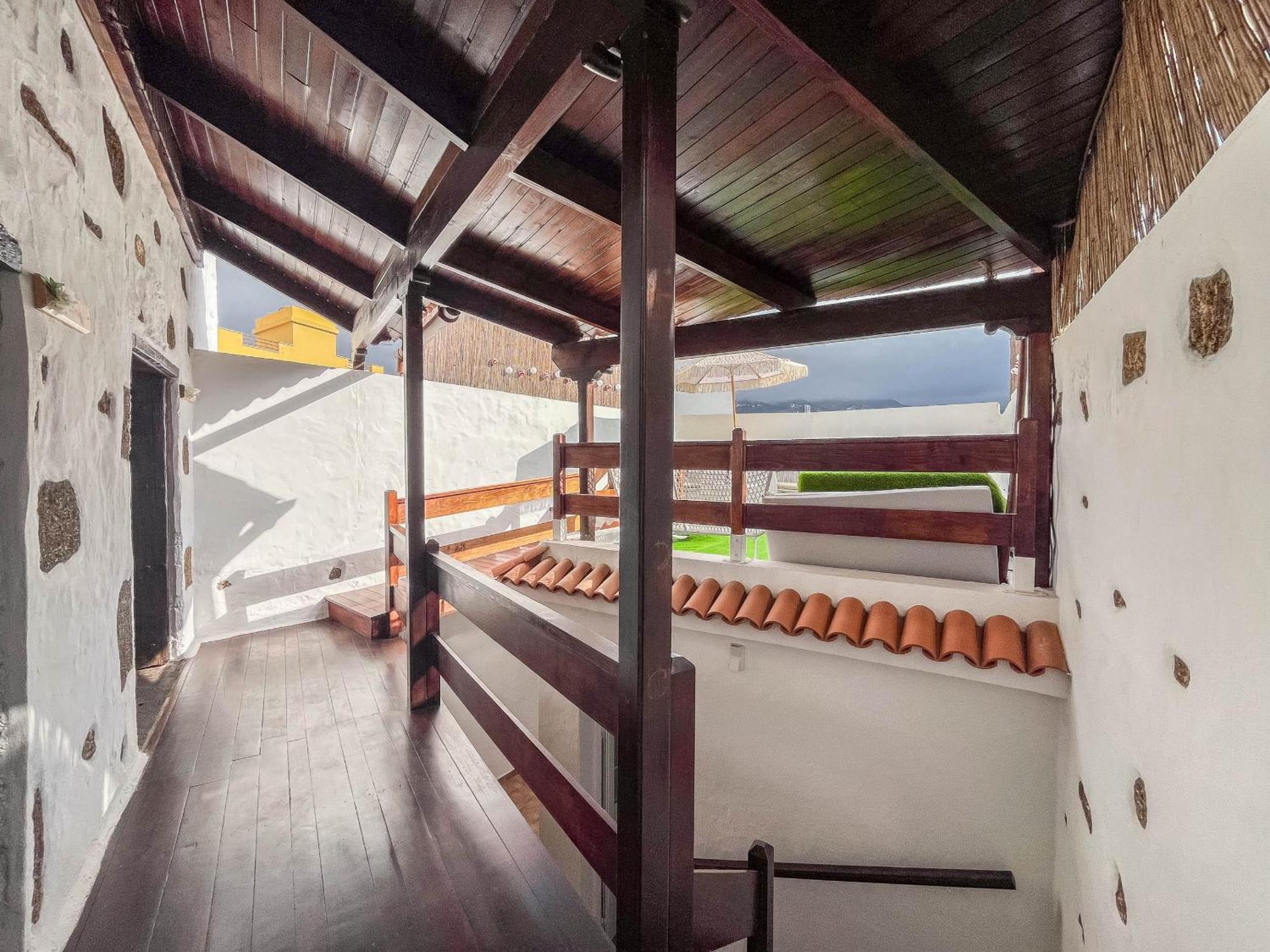 Apartamento Casa Libelvik En Pleno Centro Con Terraza *