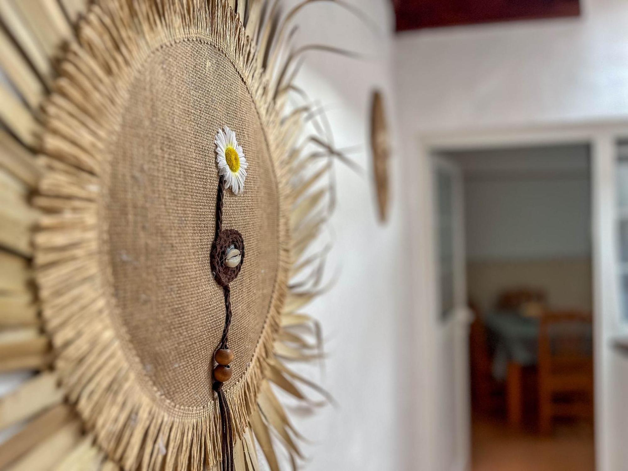 Casa Libelvik En Pleno Centro Con Terraza Apartamento Gáldar