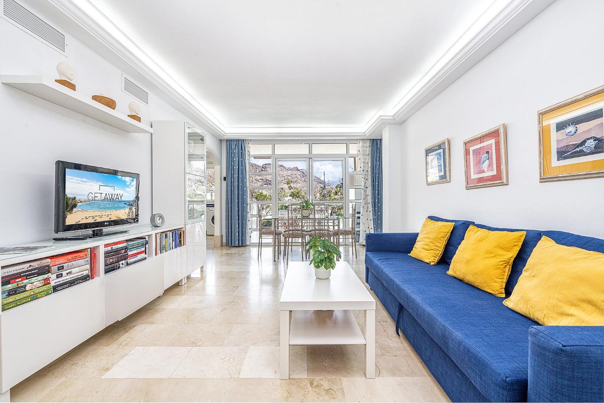 Casa vacanze Miramar By Canariasgetaway