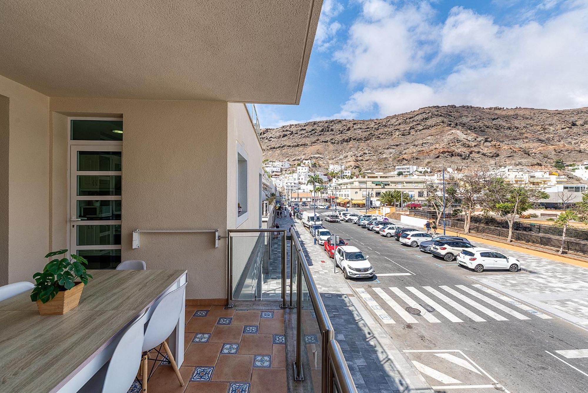 Miramar By Canariasgetaway Holiday home *