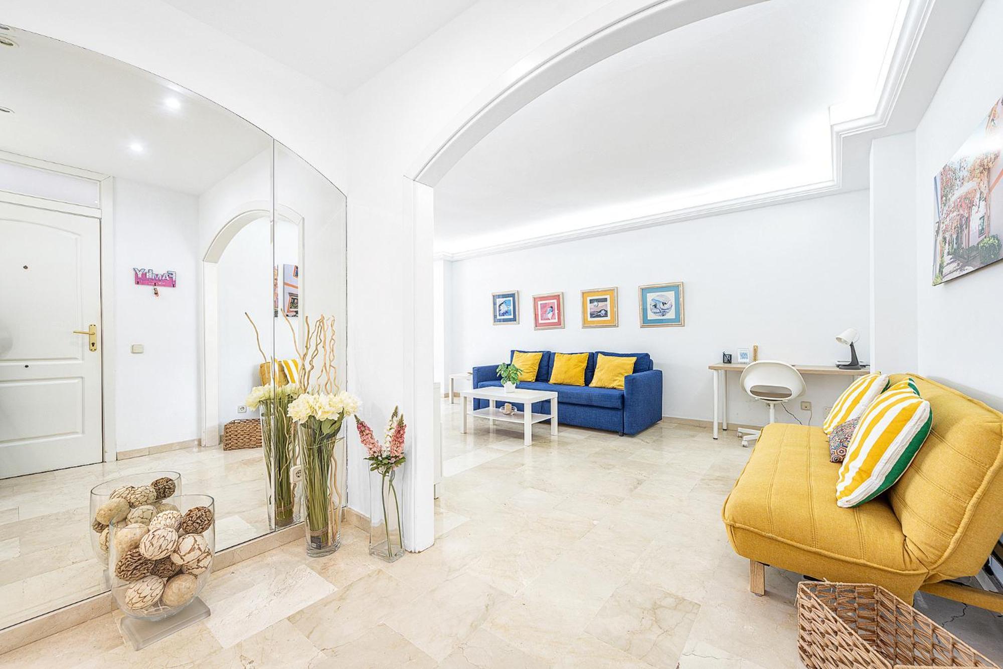 Miramar By Canariasgetaway Casa vacanze
