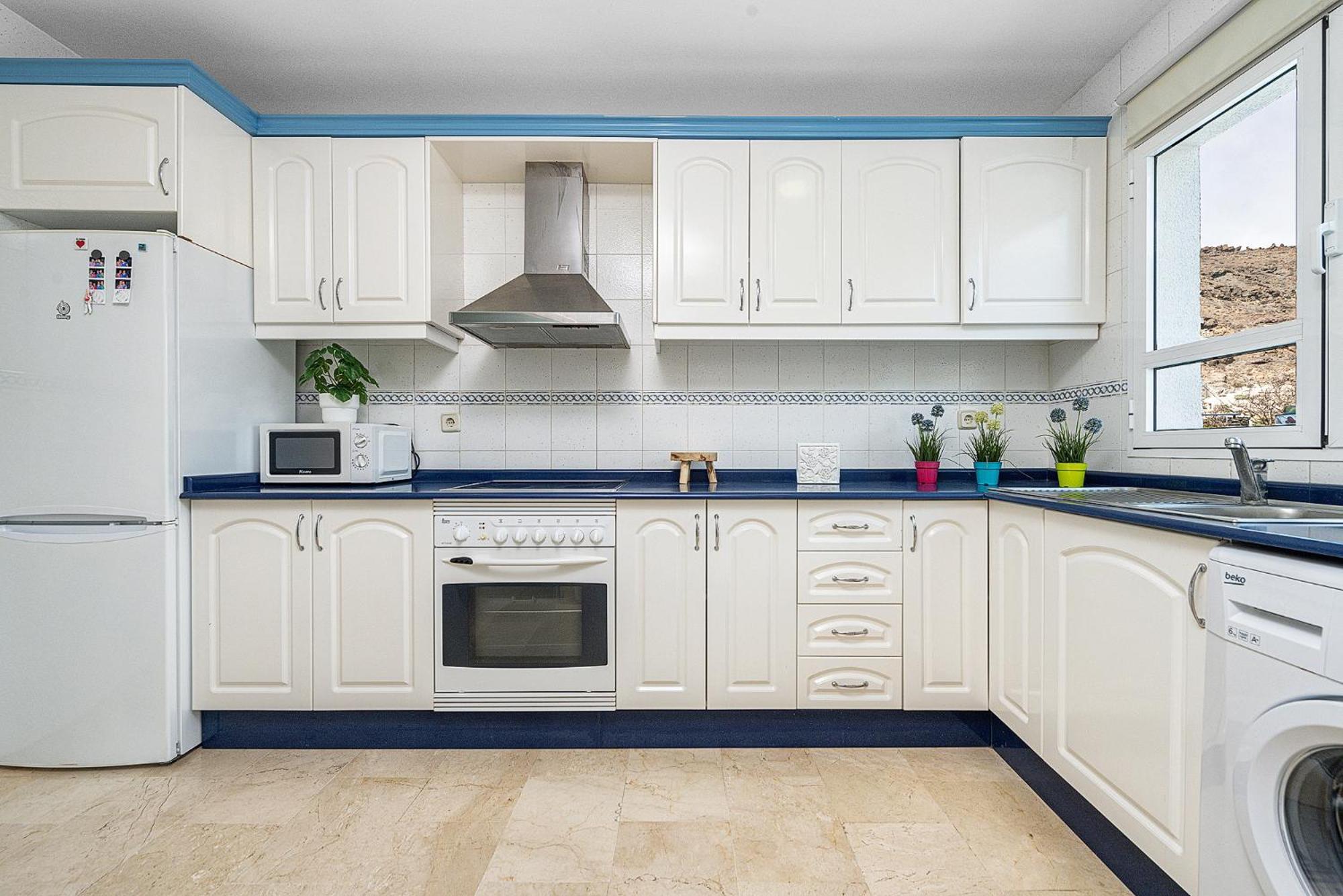 Holiday home Miramar By Canariasgetaway