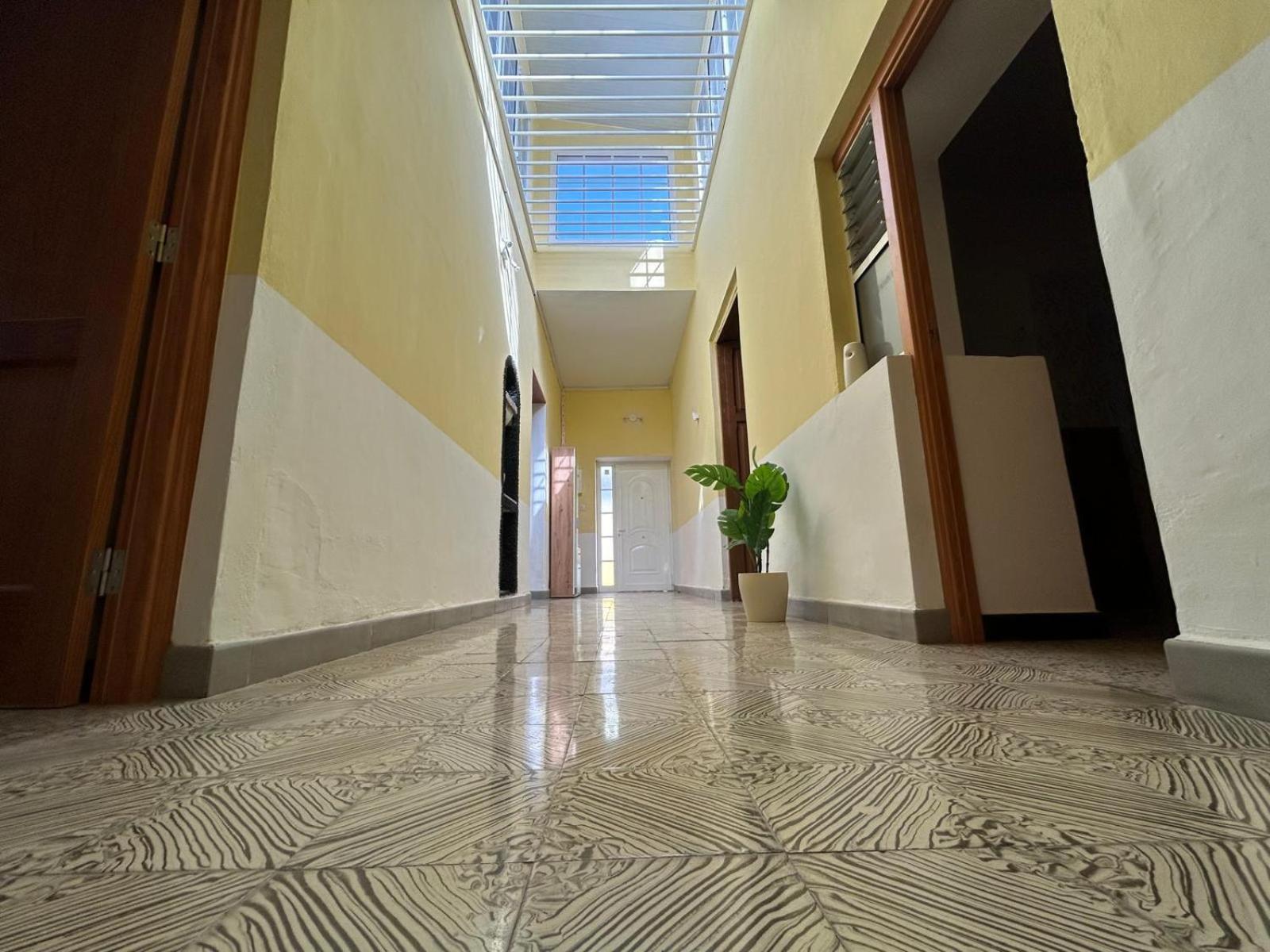 Сasa de vacaciones Edara - Vivienda Completa Gáldar