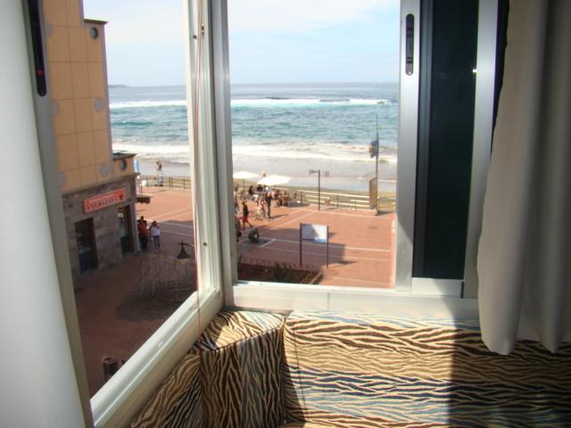 Apartment Vacacional Playa Canteras *