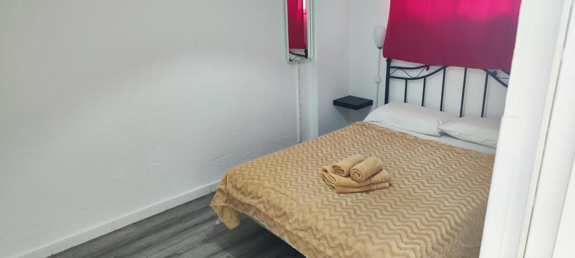 Appartamento Molinos Relax