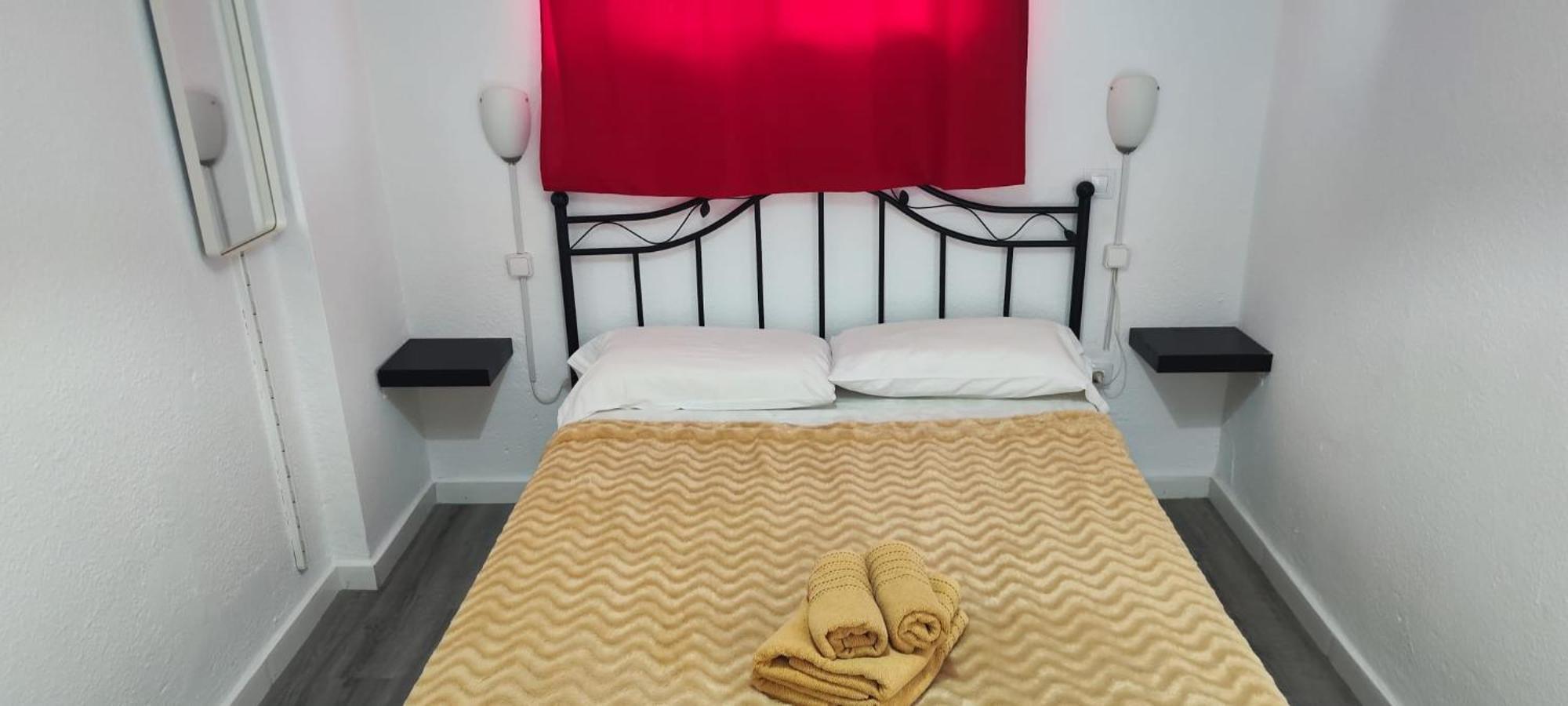 Molinos Relax Appartamento Playa del Inglés