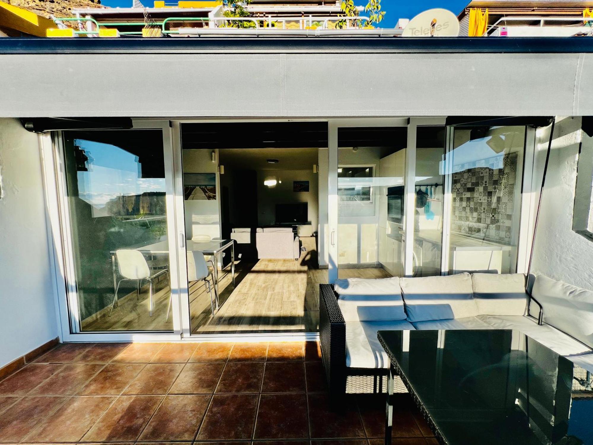 Cura Sol Amadores Casa vacanze *