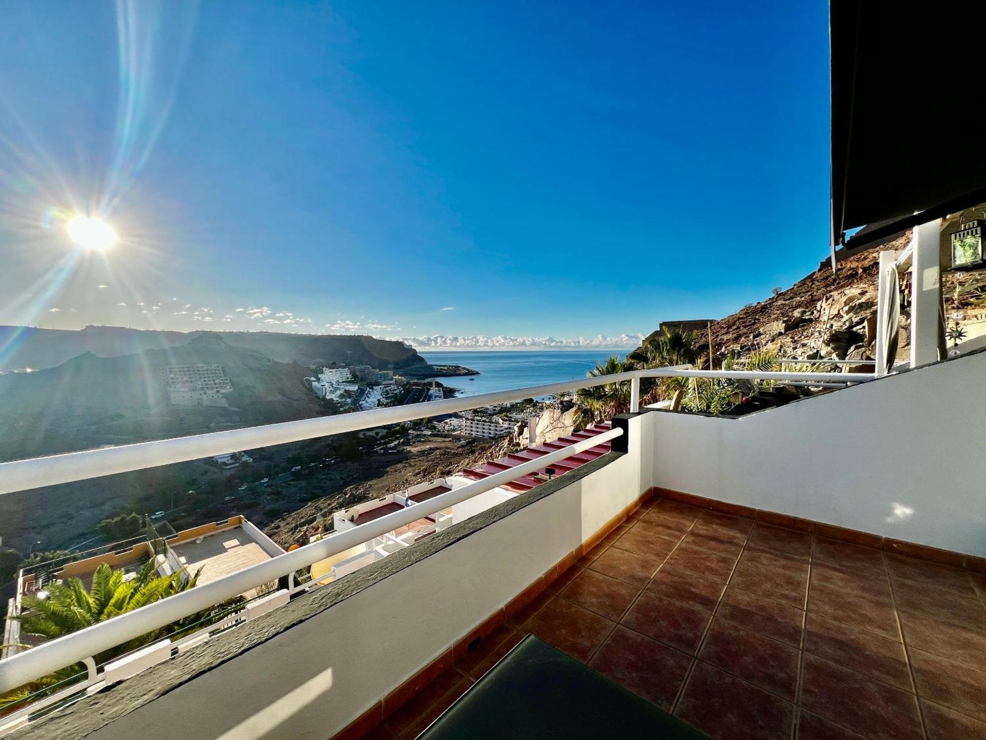 Cura Sol Amadores Casa vacanze Playa Del Cura (Gran Canaria)
