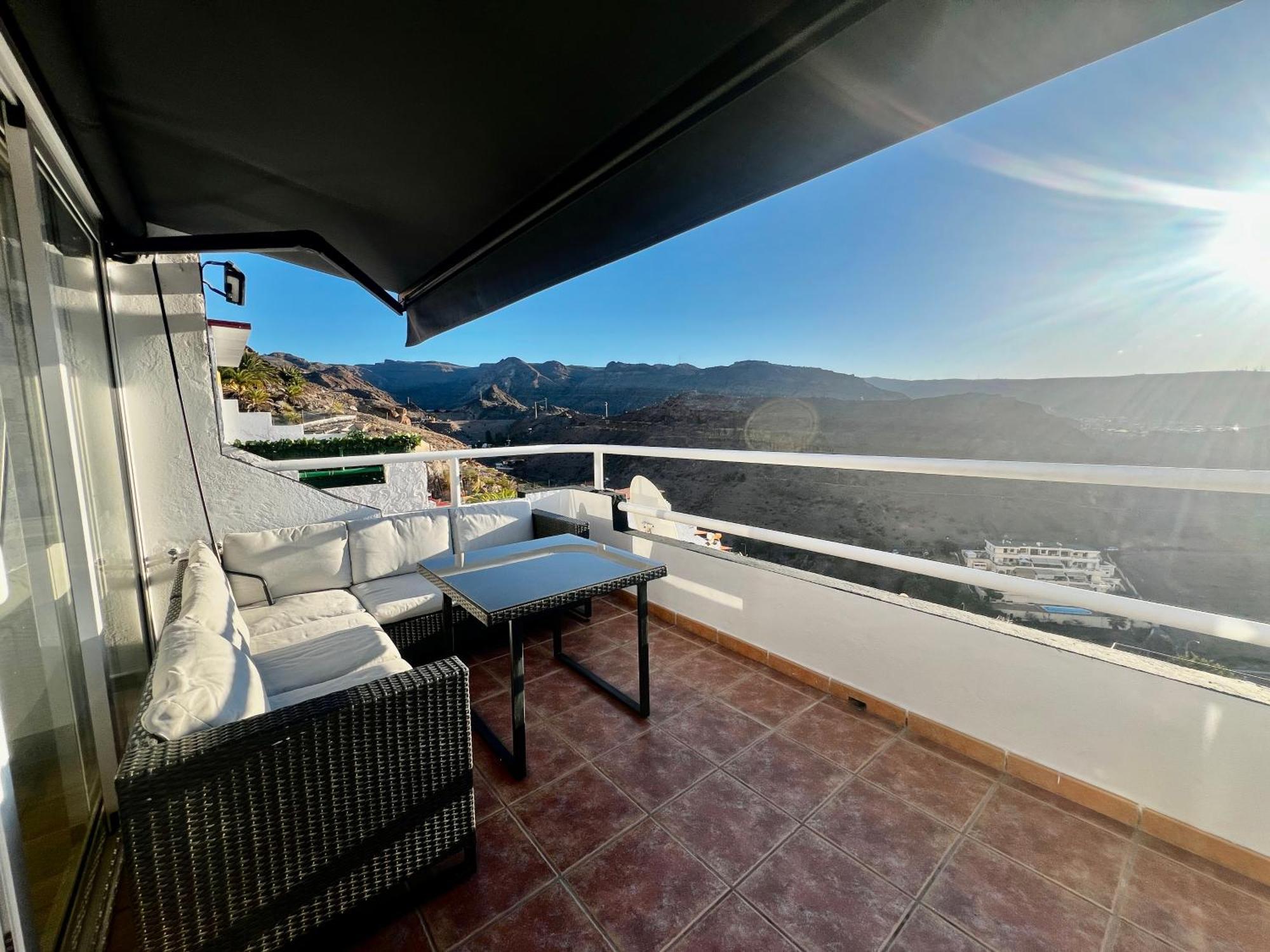 Cura Sol Amadores Casa vacanze *
