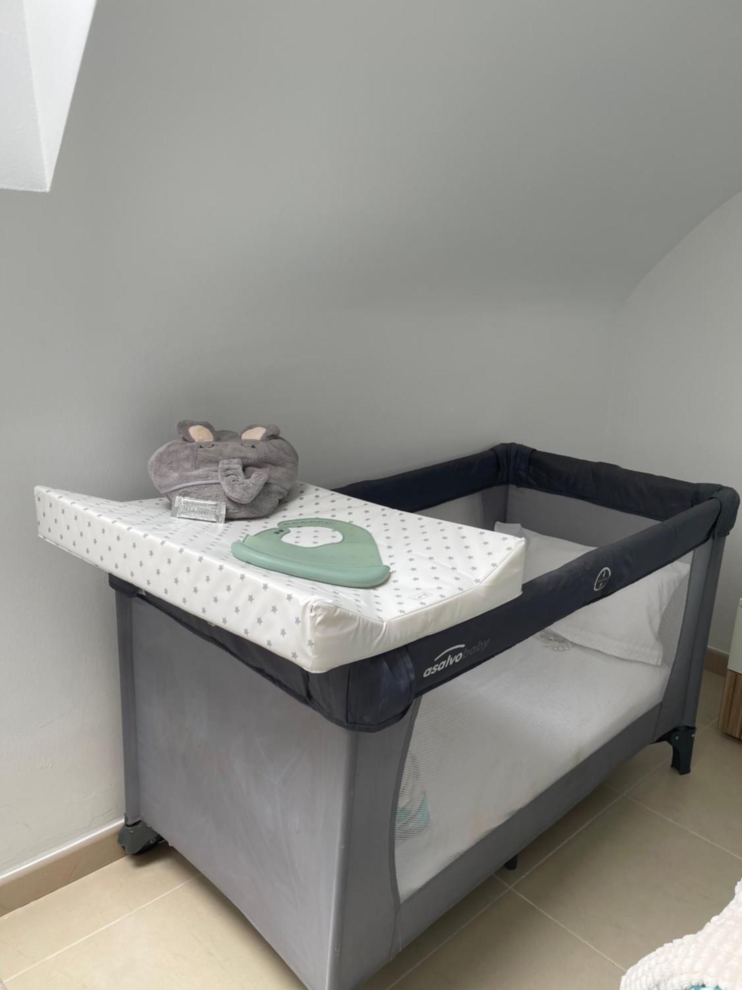 Apartment La Buhardilla Moya (Gran Canaria)