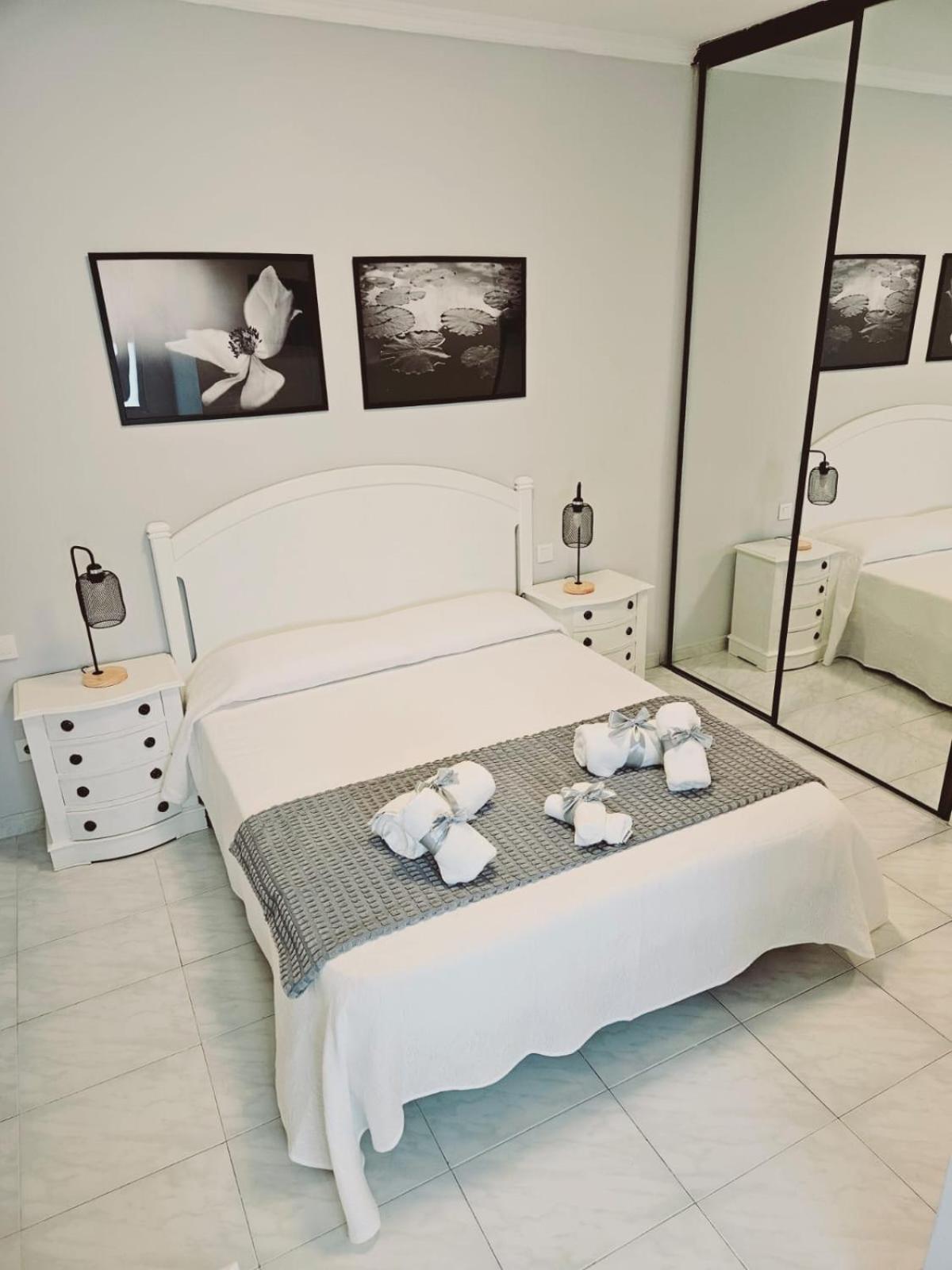 Flat Triana * Las Palmas de Gran Canaria