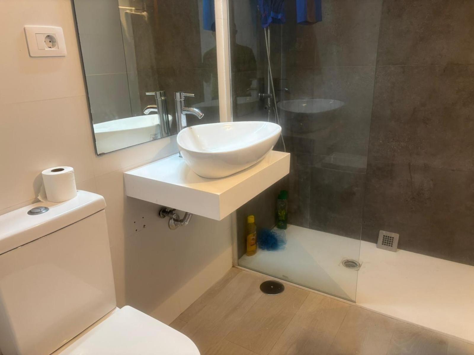 Tu Casita De Caleta1 Appartamento Gáldar