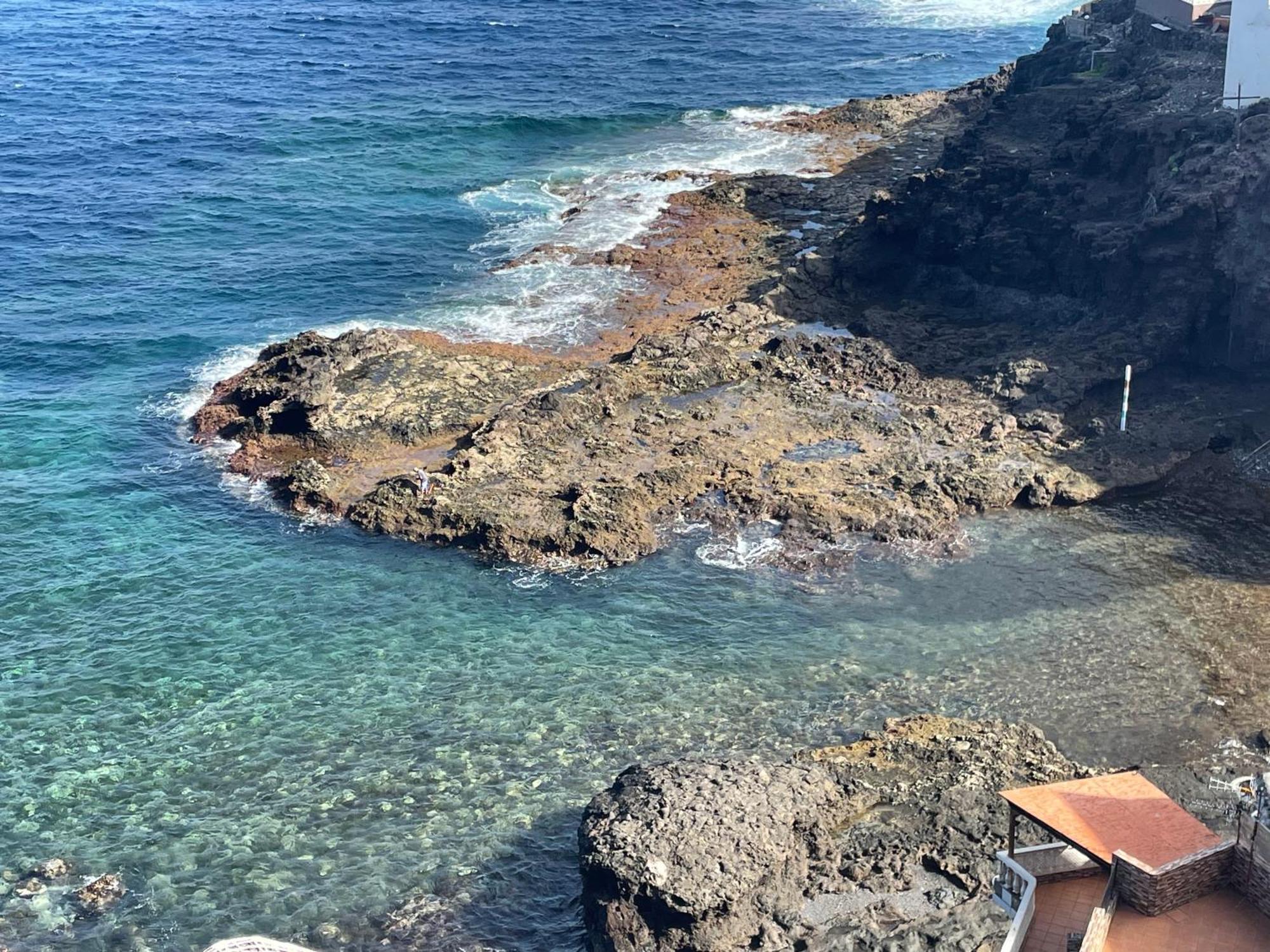 Tu Casita De Caleta1 Appartamento Gáldar