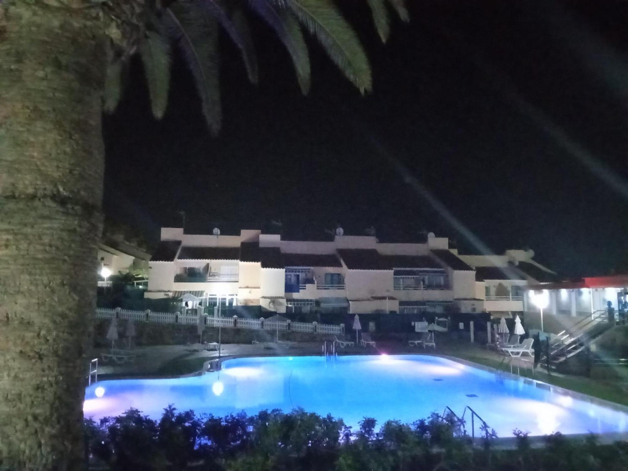 Сasa de vacaciones The Gold