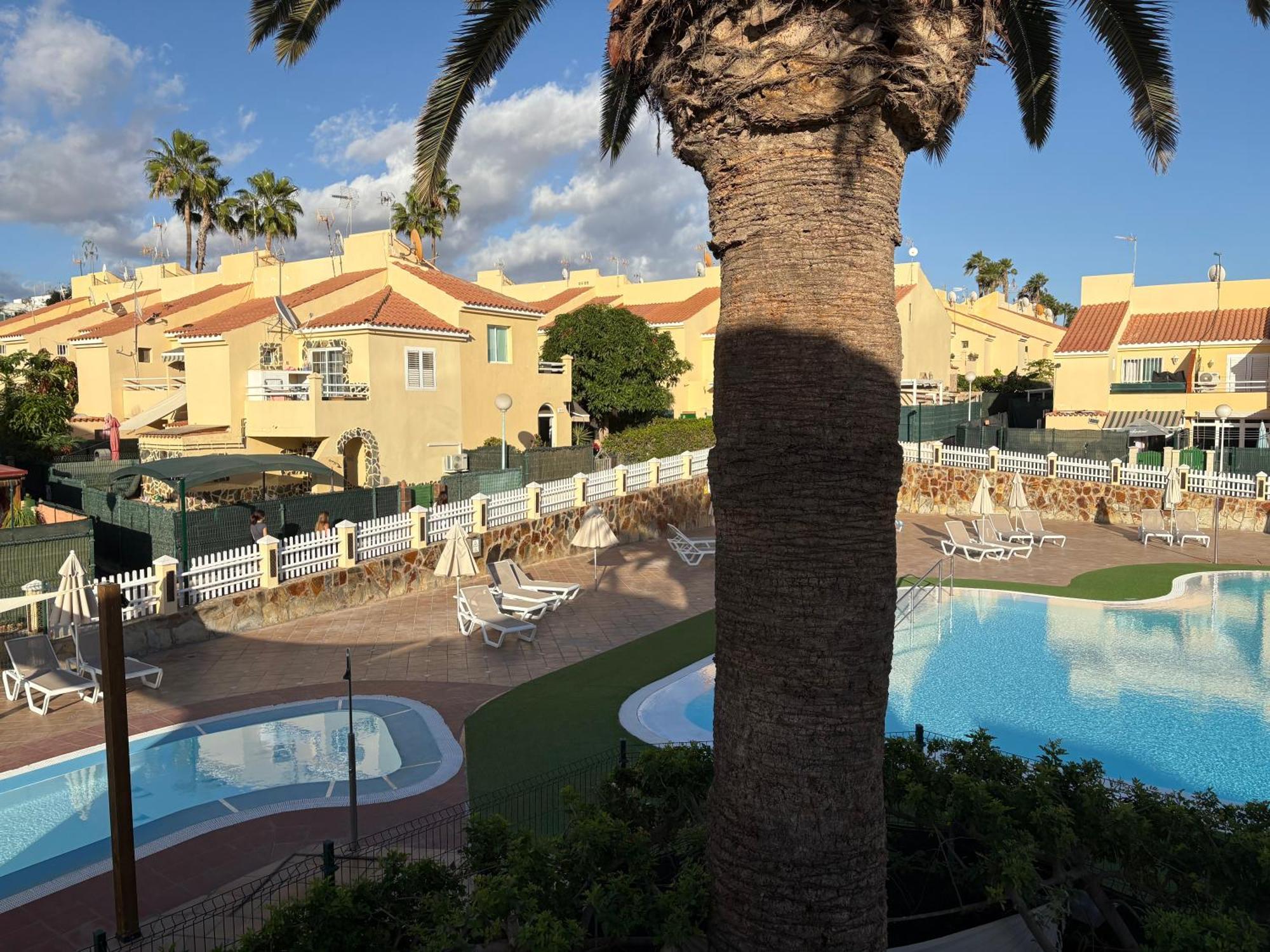 The Gold * Maspalomas (Gran Canaria)
