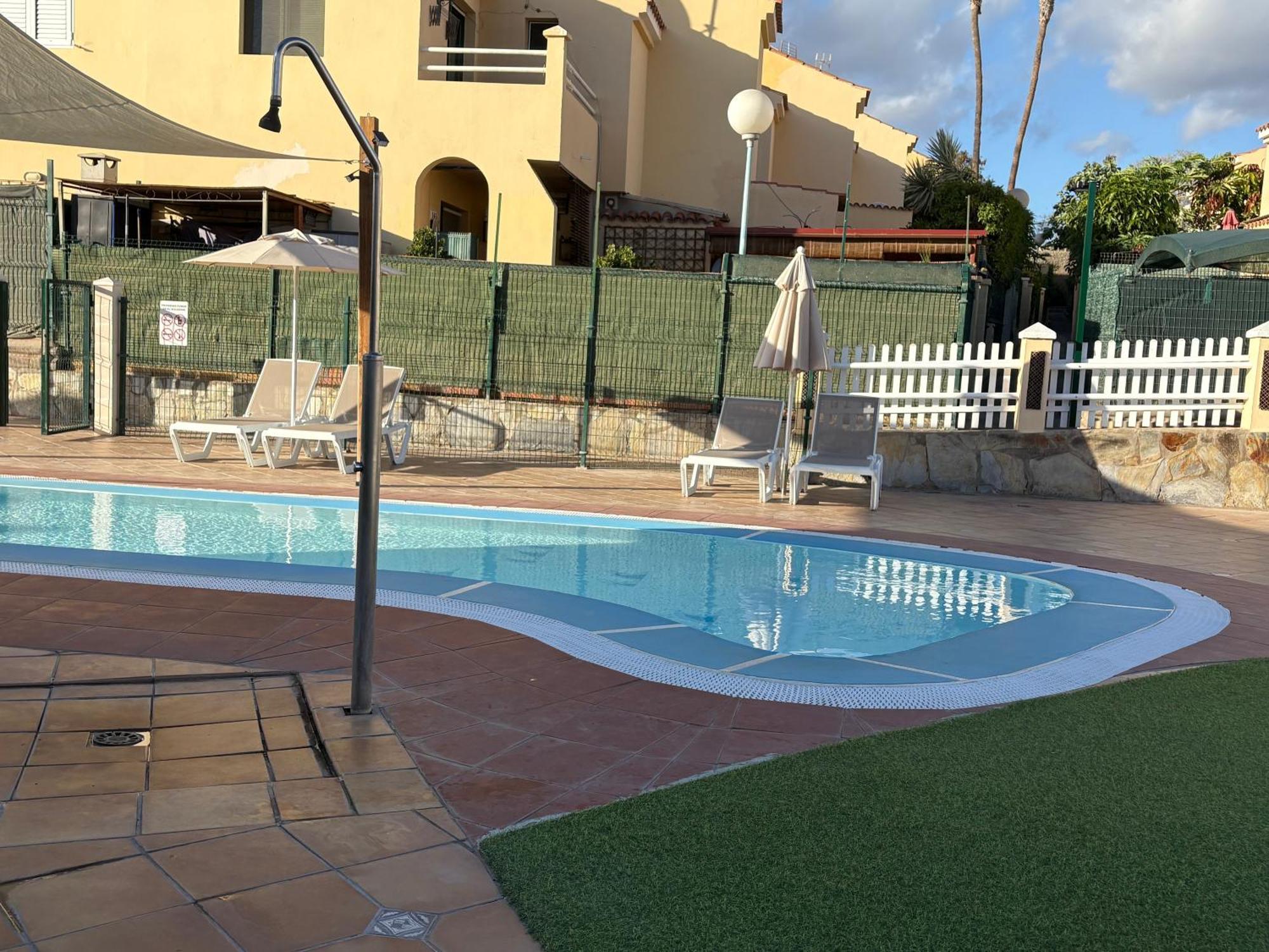 Сasa de vacaciones The Gold *