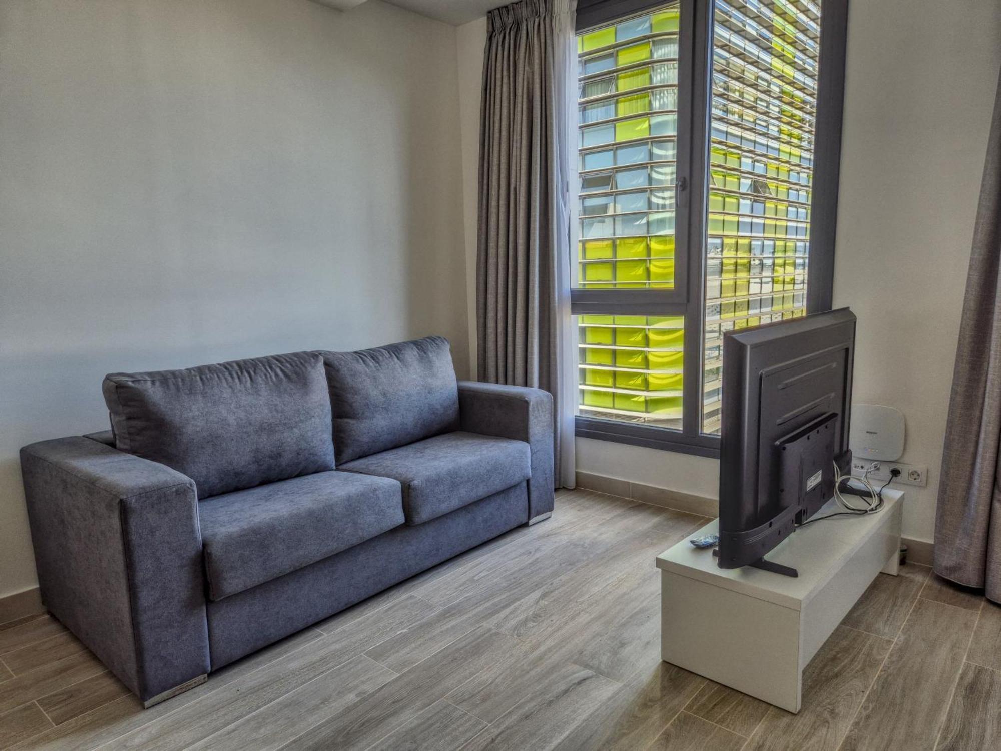 Yan Building By Canariasgetaway Holiday home Las Palmas de Gran Canaria
