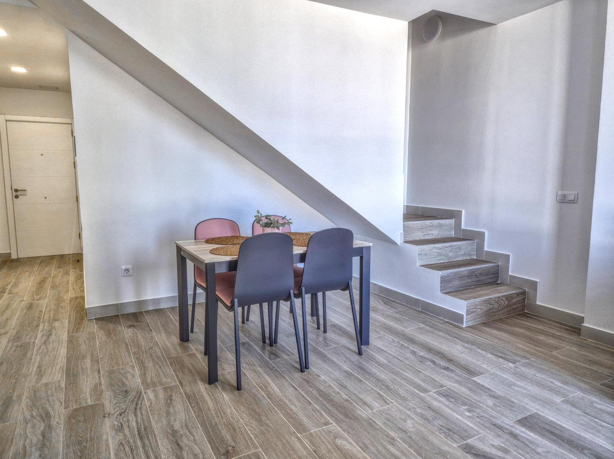 Yan Building By Canariasgetaway *