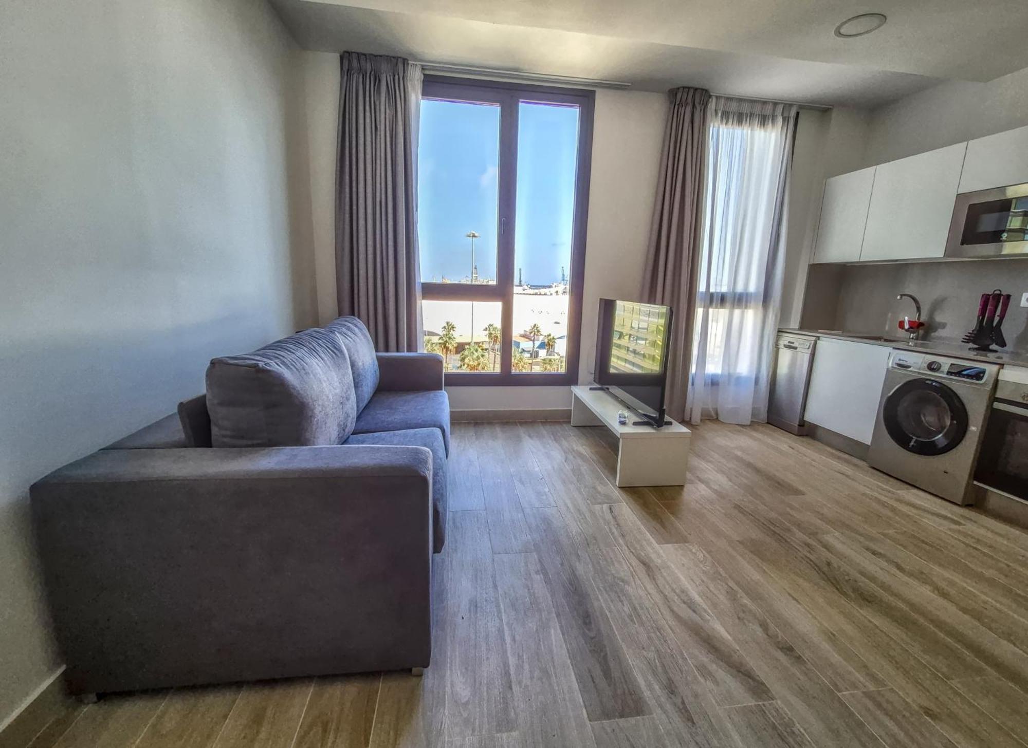 Yan Building By Canariasgetaway Las Palmas de Gran Canaria